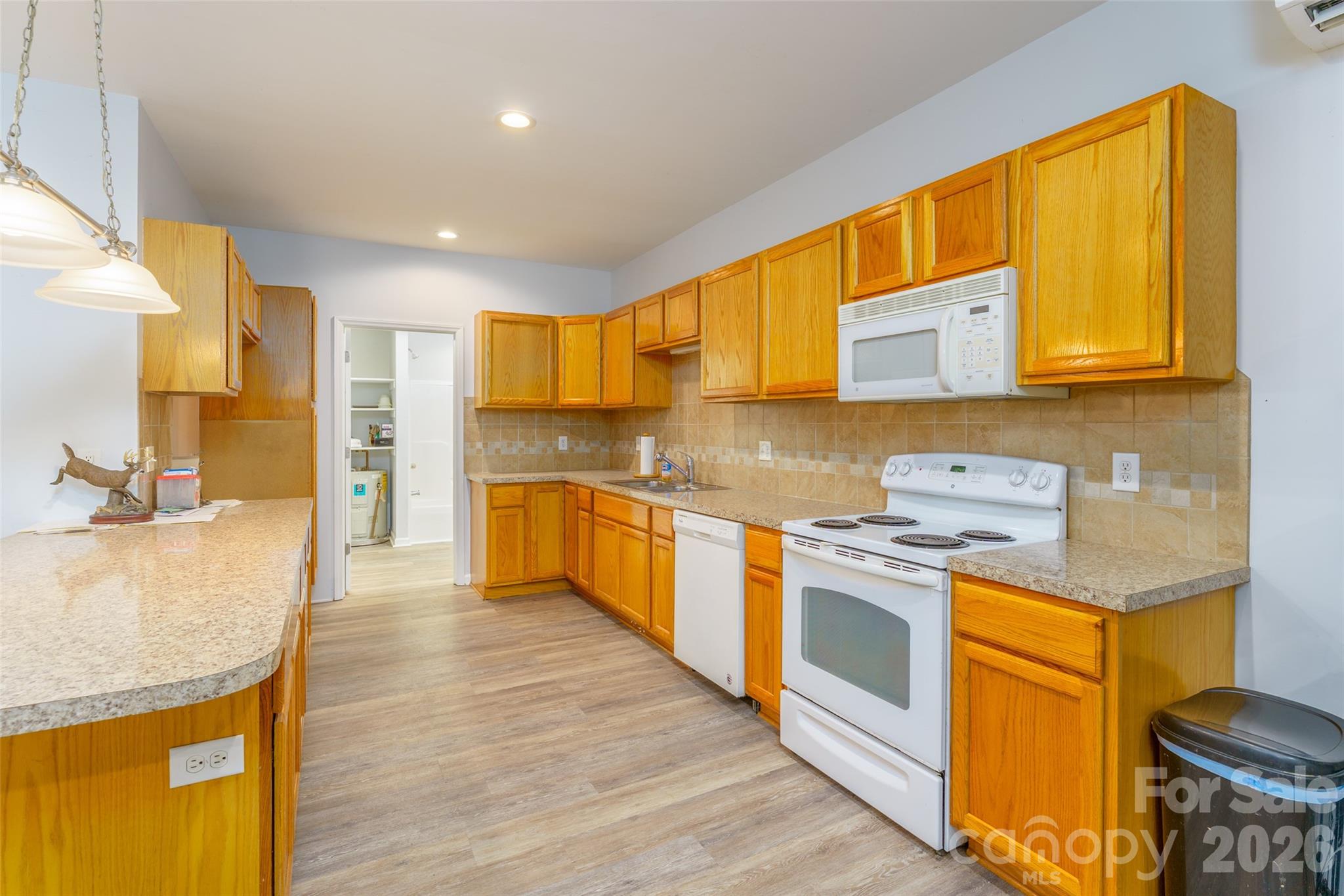 15027 Beatties Ford Road — Huntersville