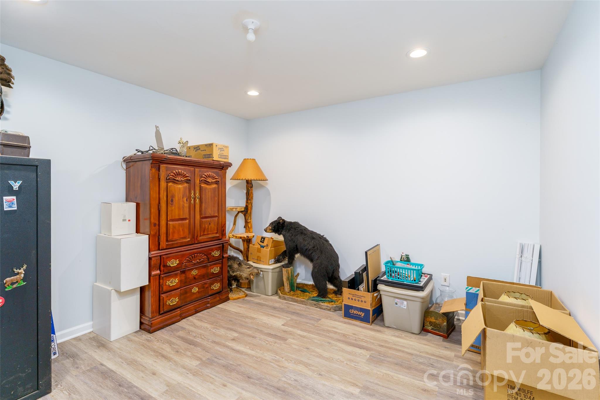 15027 Beatties Ford Road — Huntersville