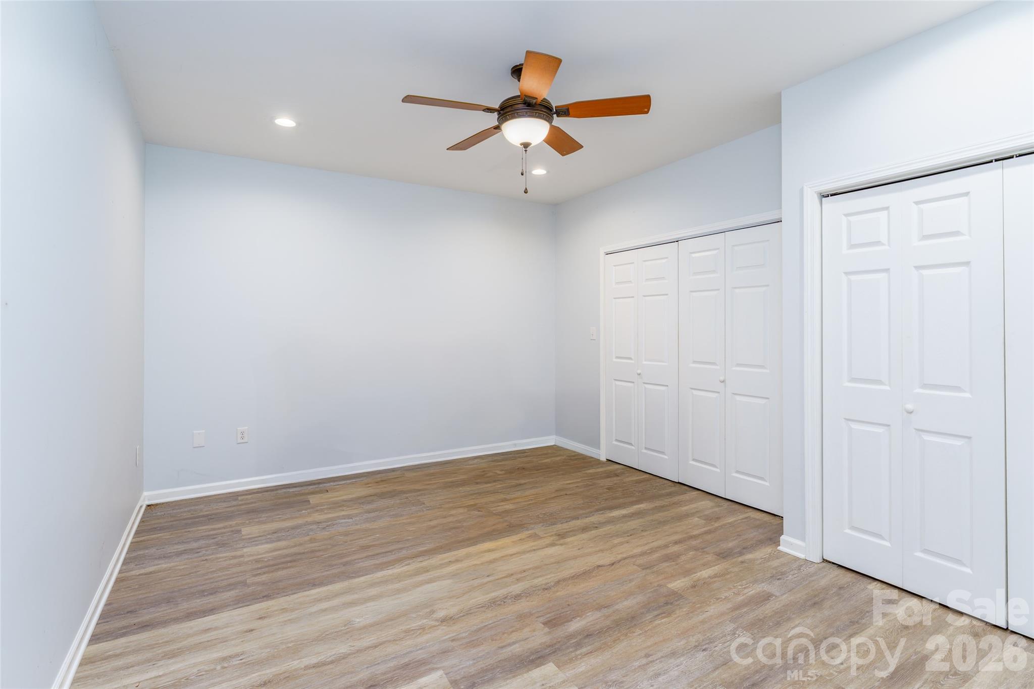 15027 Beatties Ford Road — Huntersville