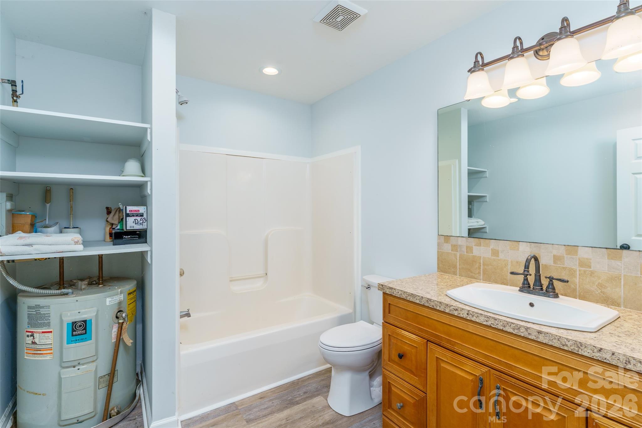 15027 Beatties Ford Road — Huntersville