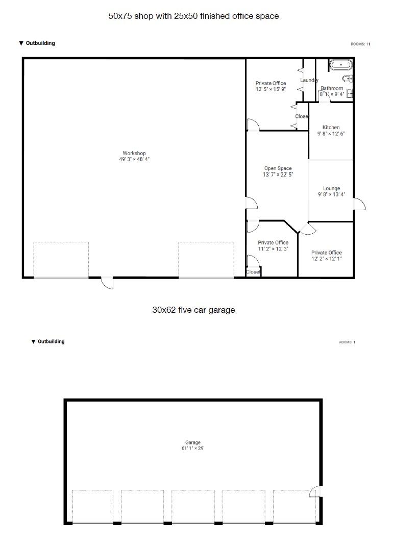 15027 Beatties Ford Road — Huntersville