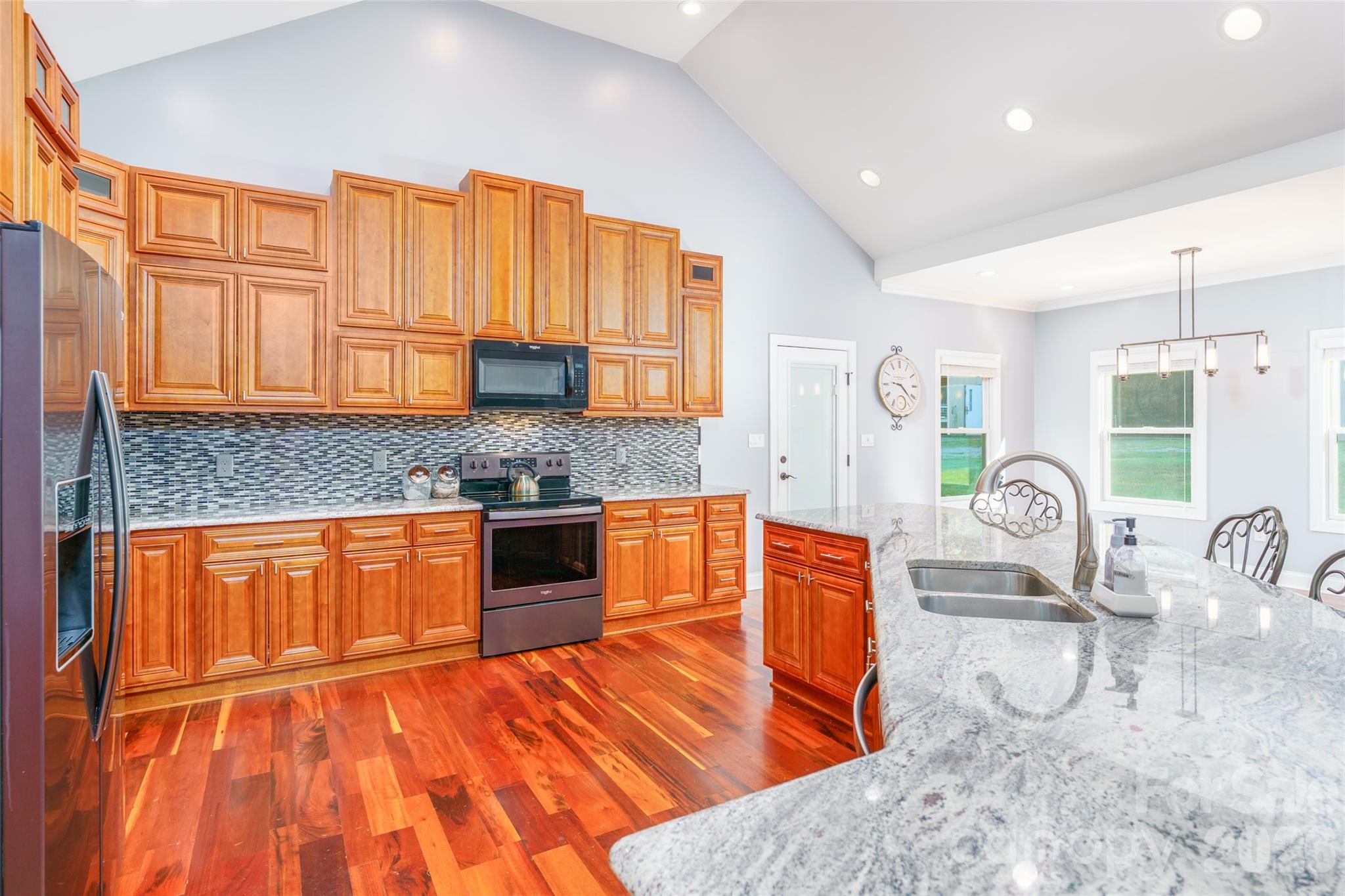 15027 Beatties Ford Road — Huntersville