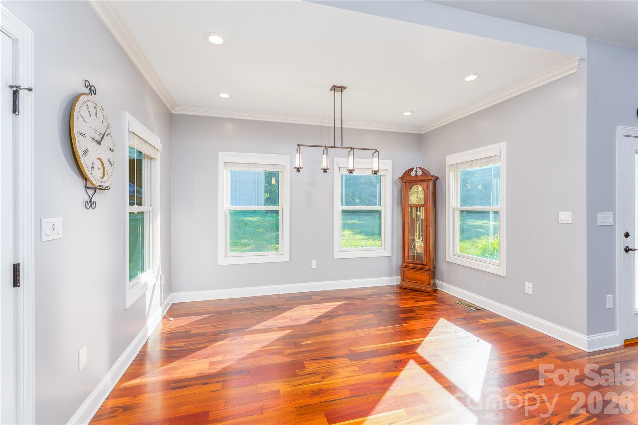 15027 Beatties Ford Road — Huntersville