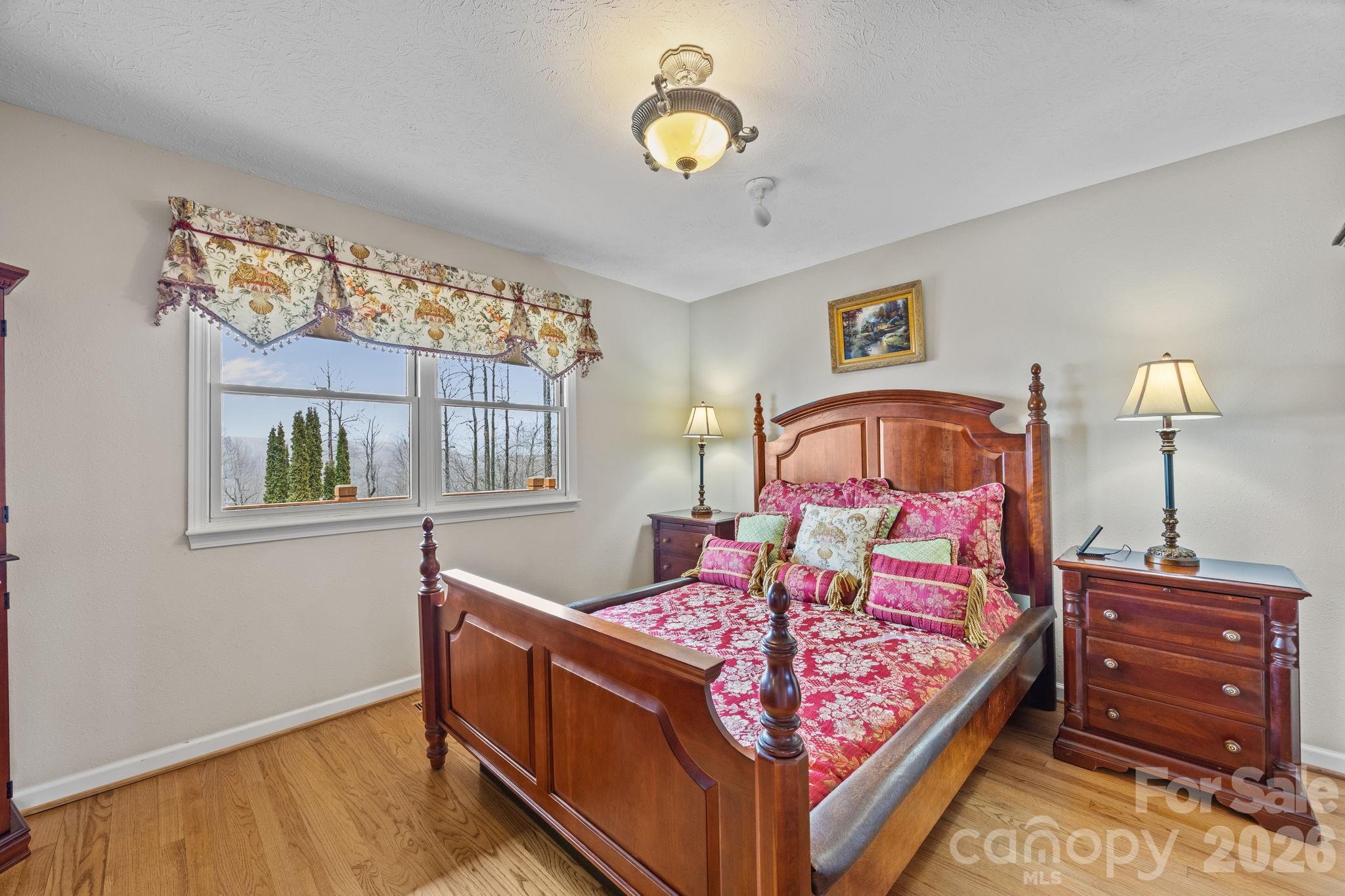 6773 Pinnacle Mountain Road — Zirconia