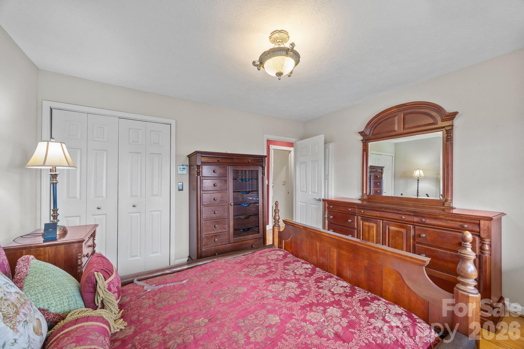 6773 Pinnacle Mountain Road — Zirconia