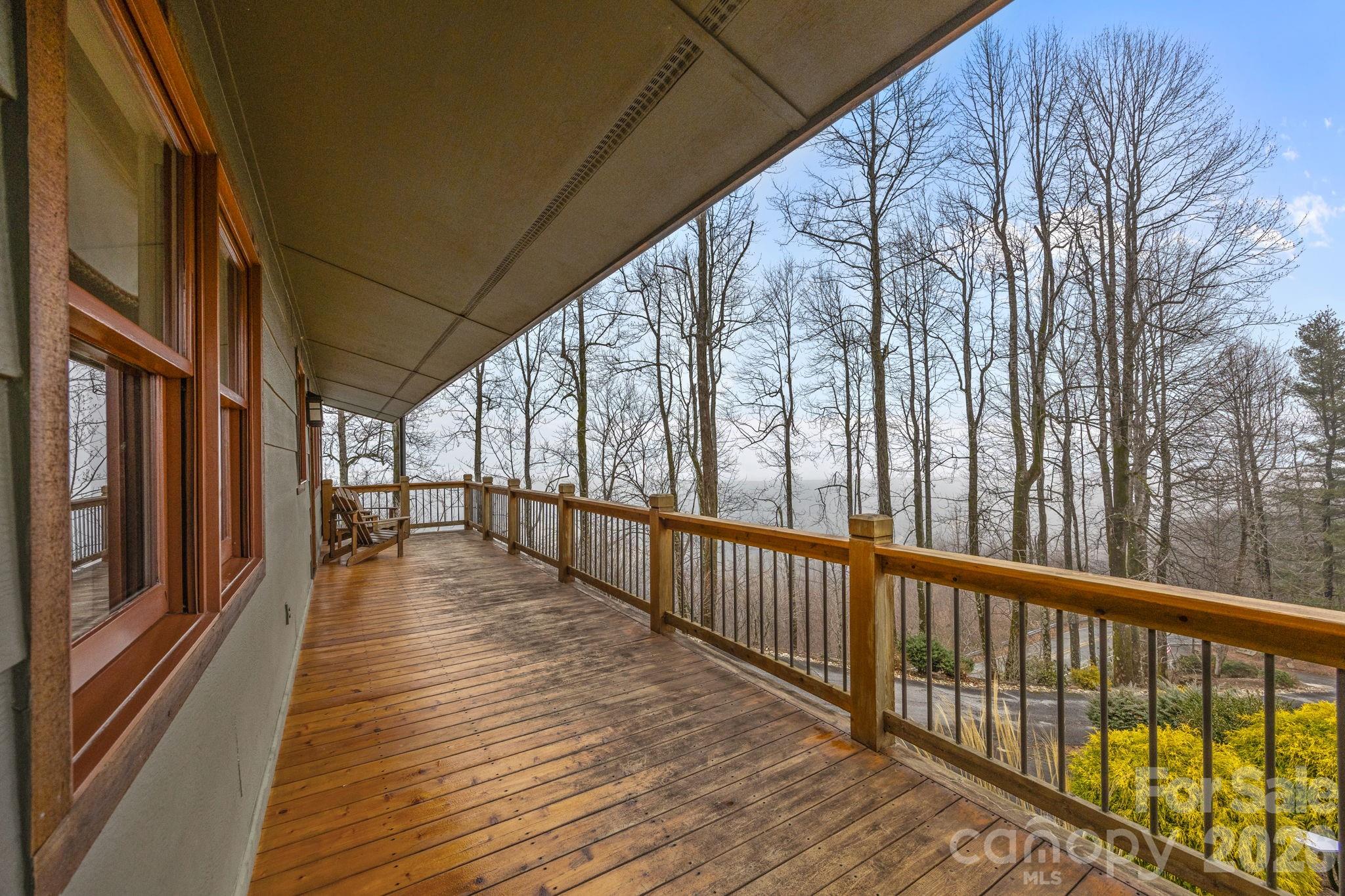 6773 Pinnacle Mountain Road — Zirconia