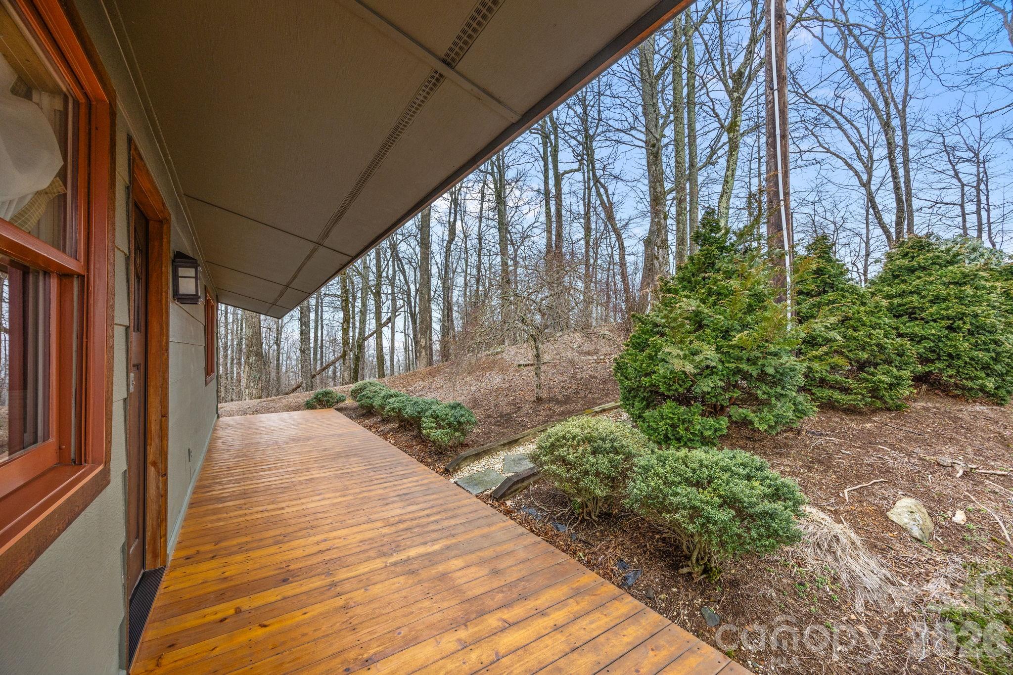 6773 Pinnacle Mountain Road — Zirconia