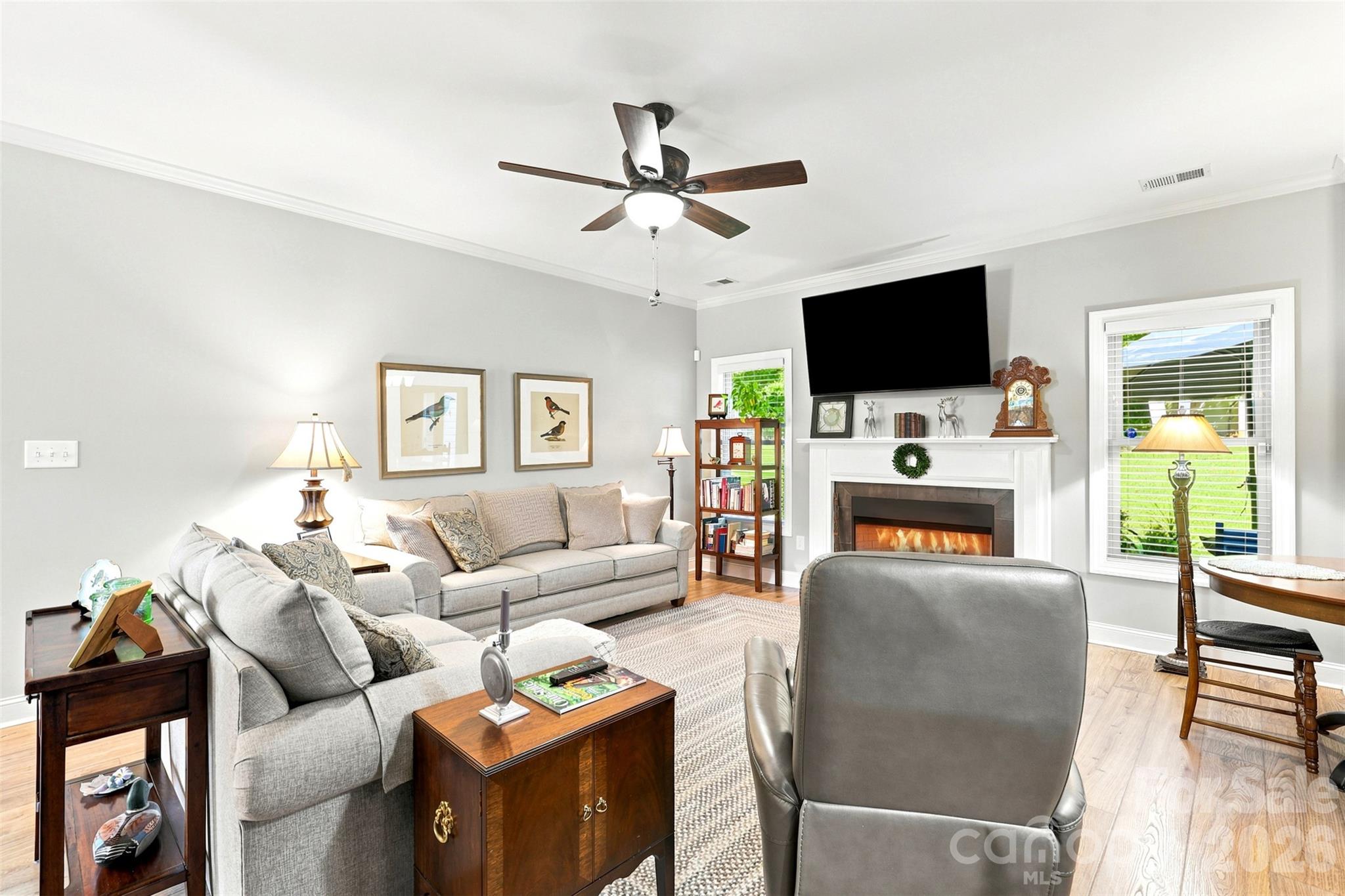 3809 Creek Ridge Drive — Denver