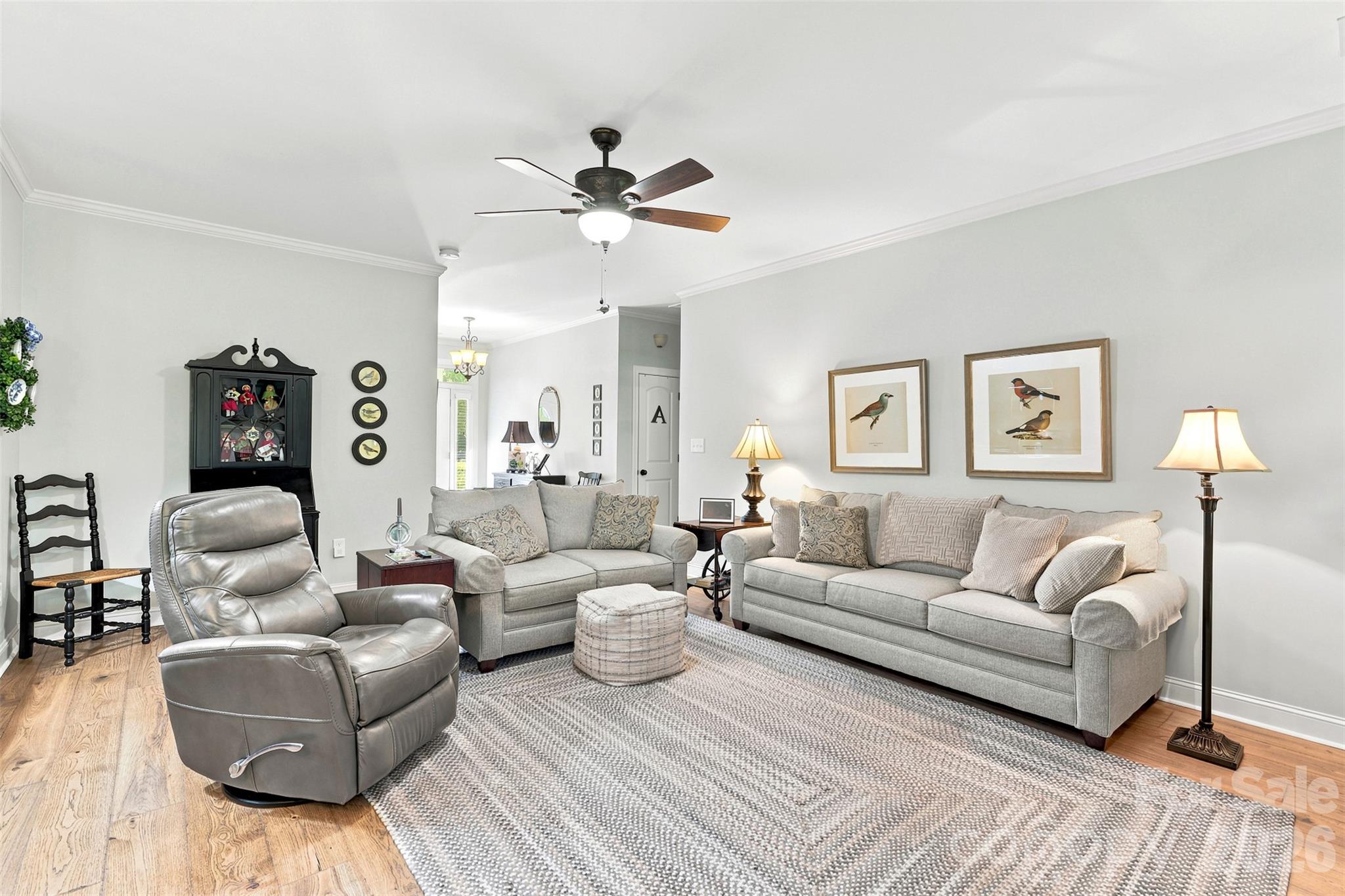 3809 Creek Ridge Drive — Denver