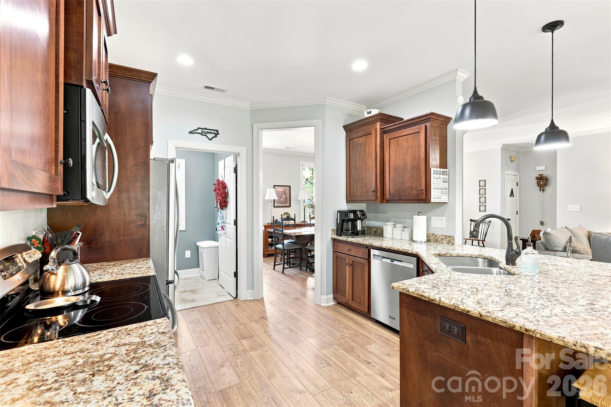 3809 Creek Ridge Drive — Denver