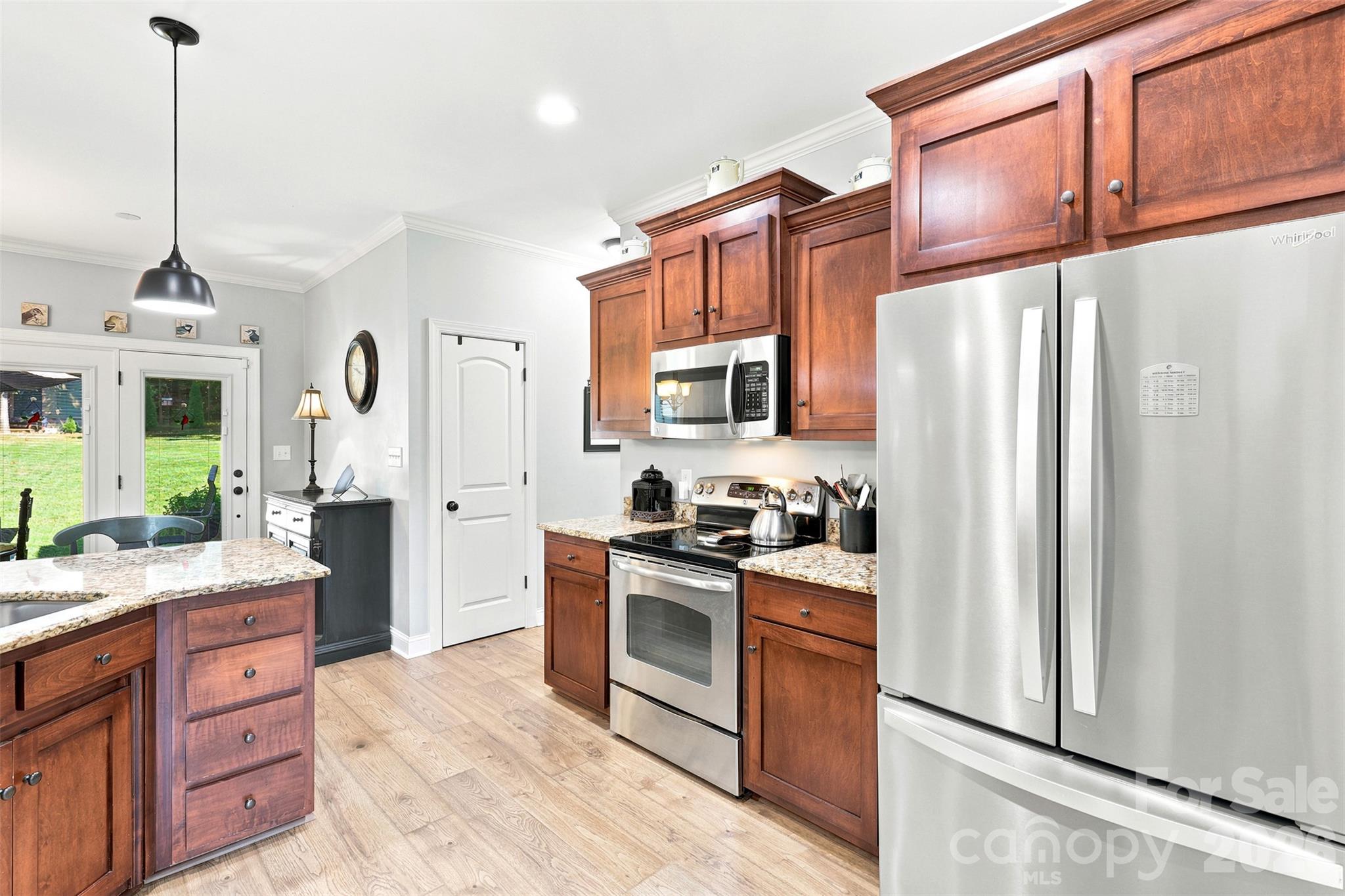 3809 Creek Ridge Drive — Denver