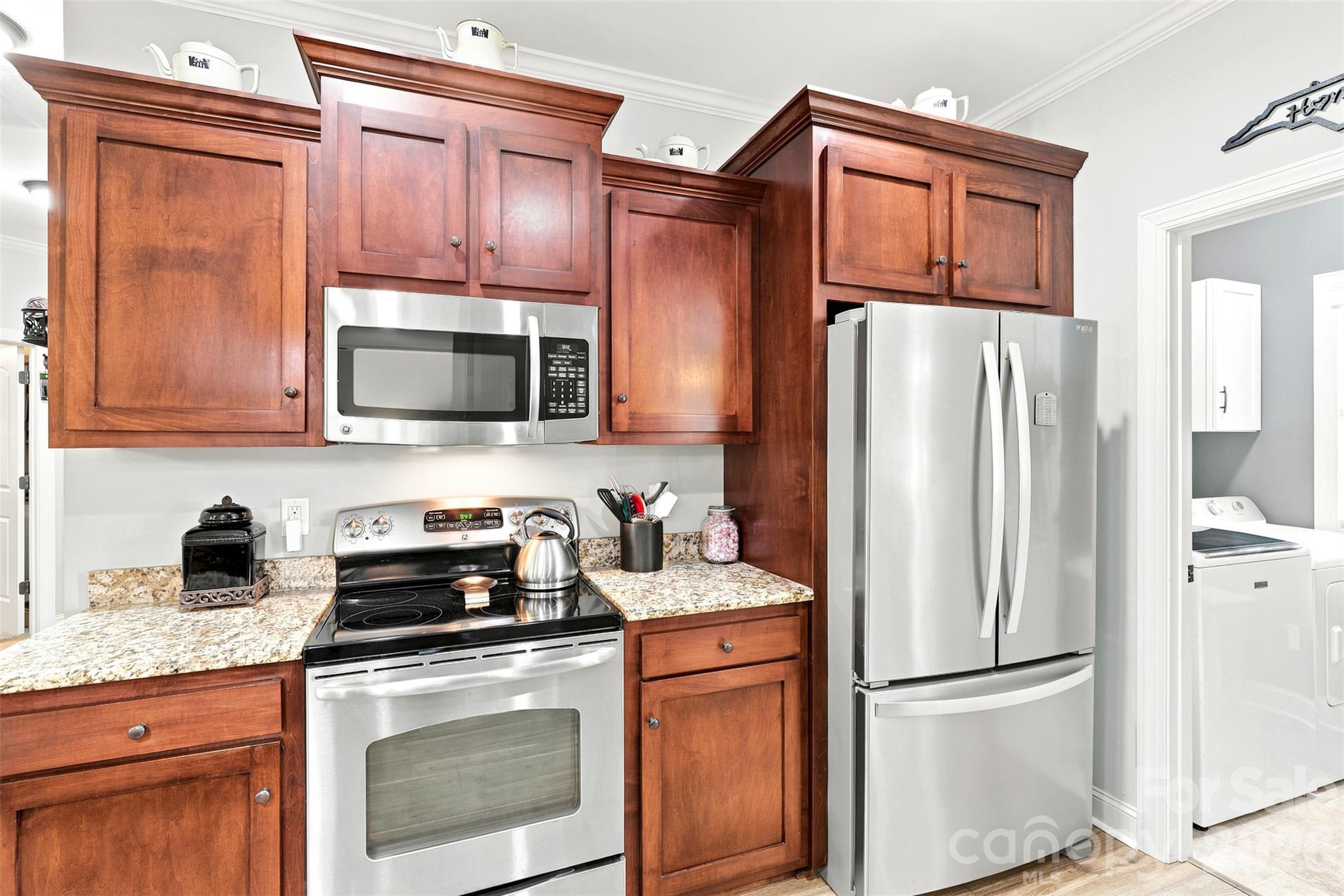 3809 Creek Ridge Drive — Denver