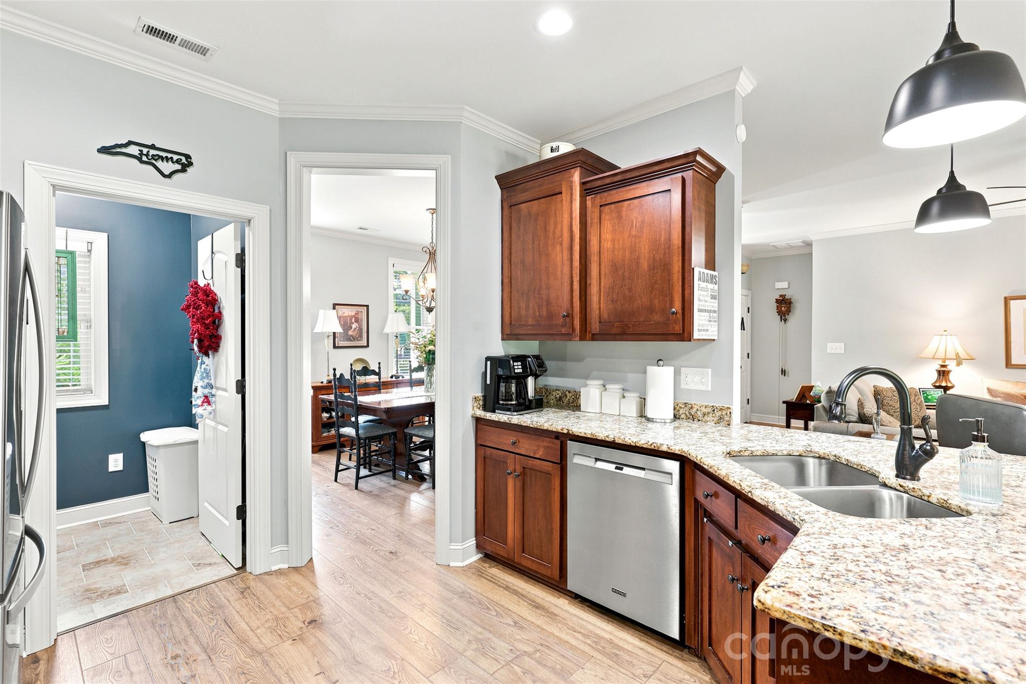 3809 Creek Ridge Drive — Denver
