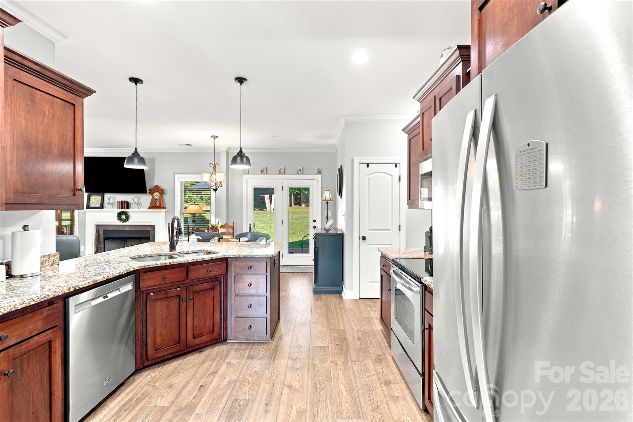 3809 Creek Ridge Drive — Denver