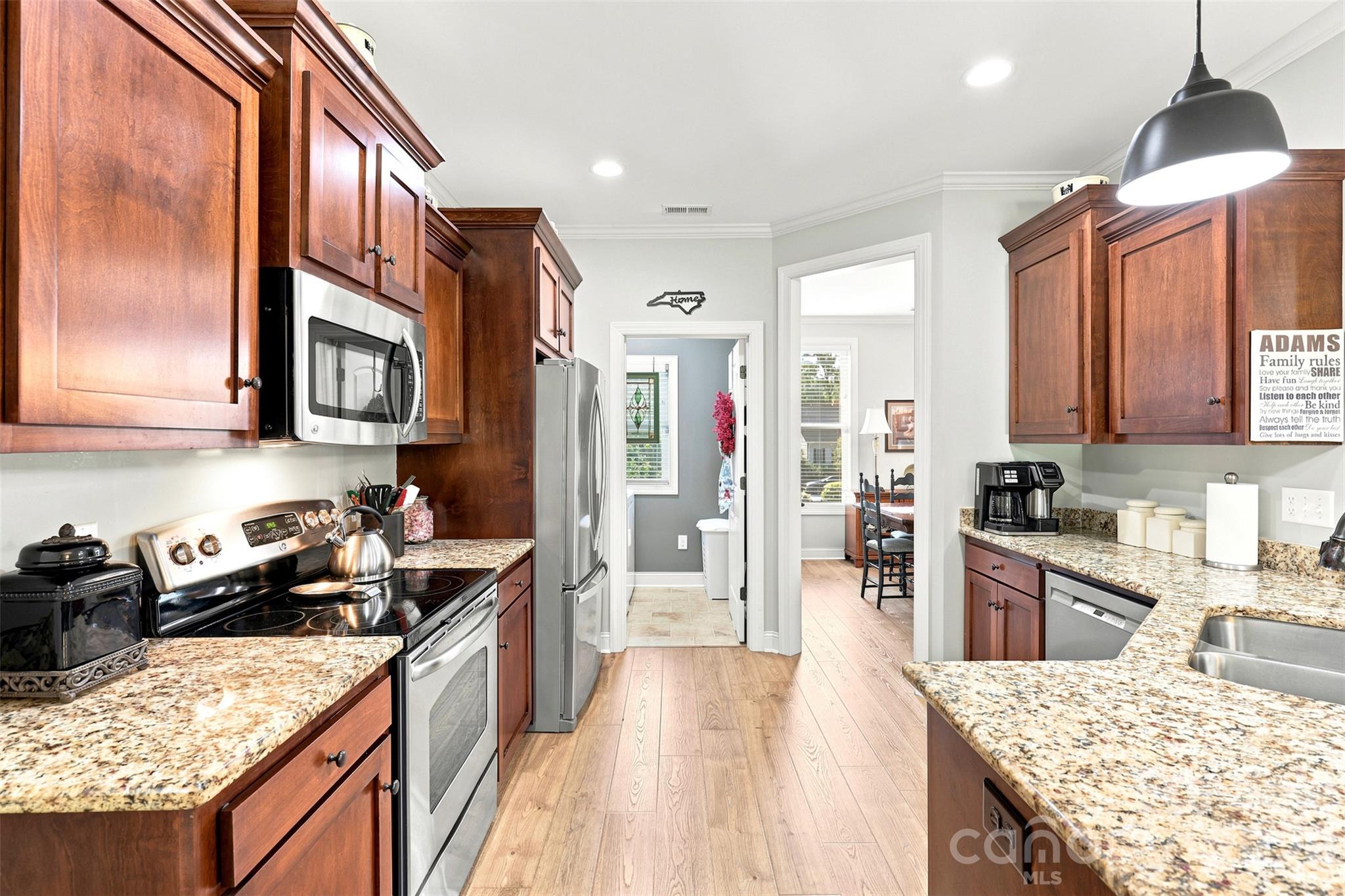 3809 Creek Ridge Drive — Denver