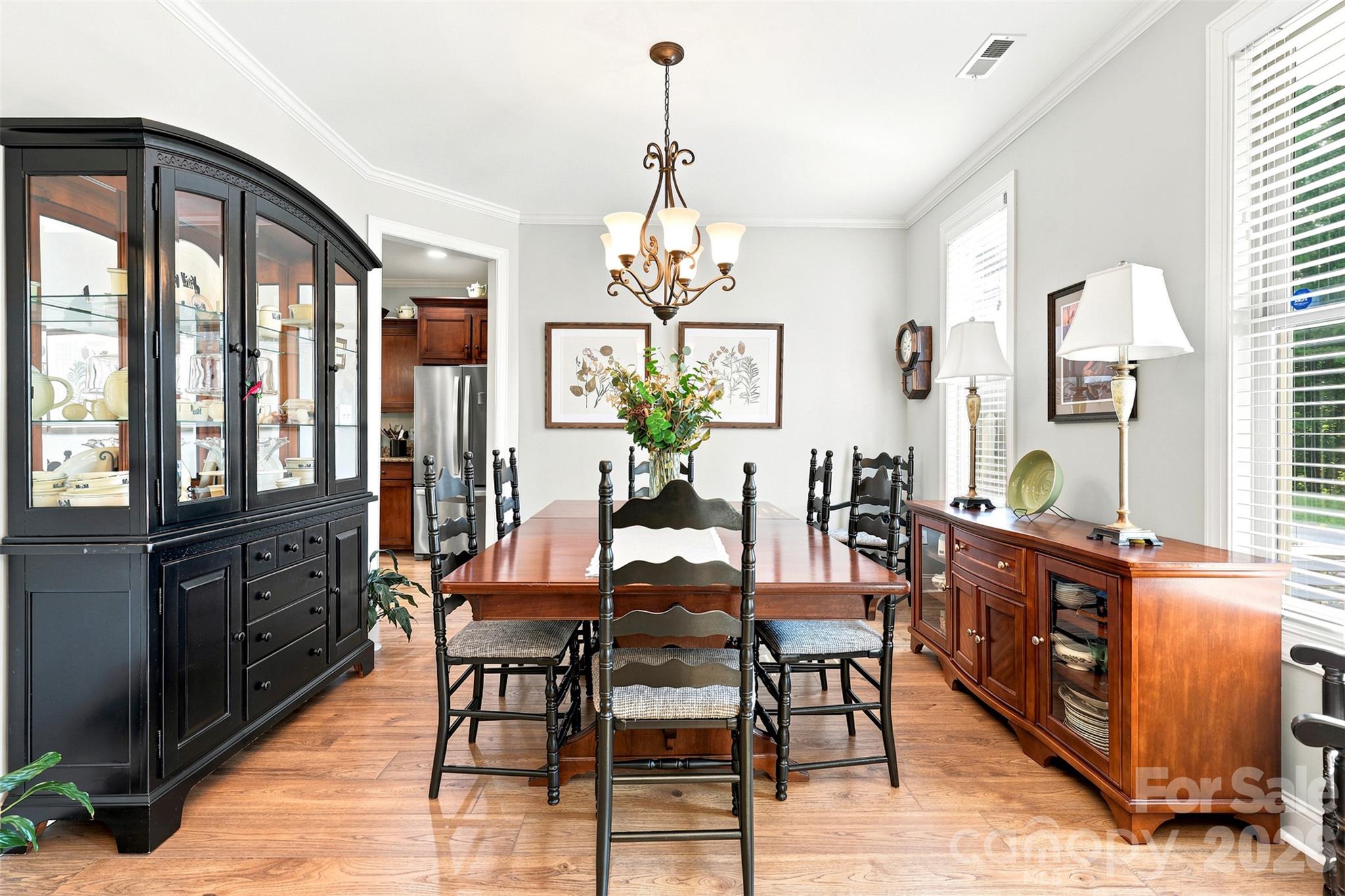 3809 Creek Ridge Drive — Denver