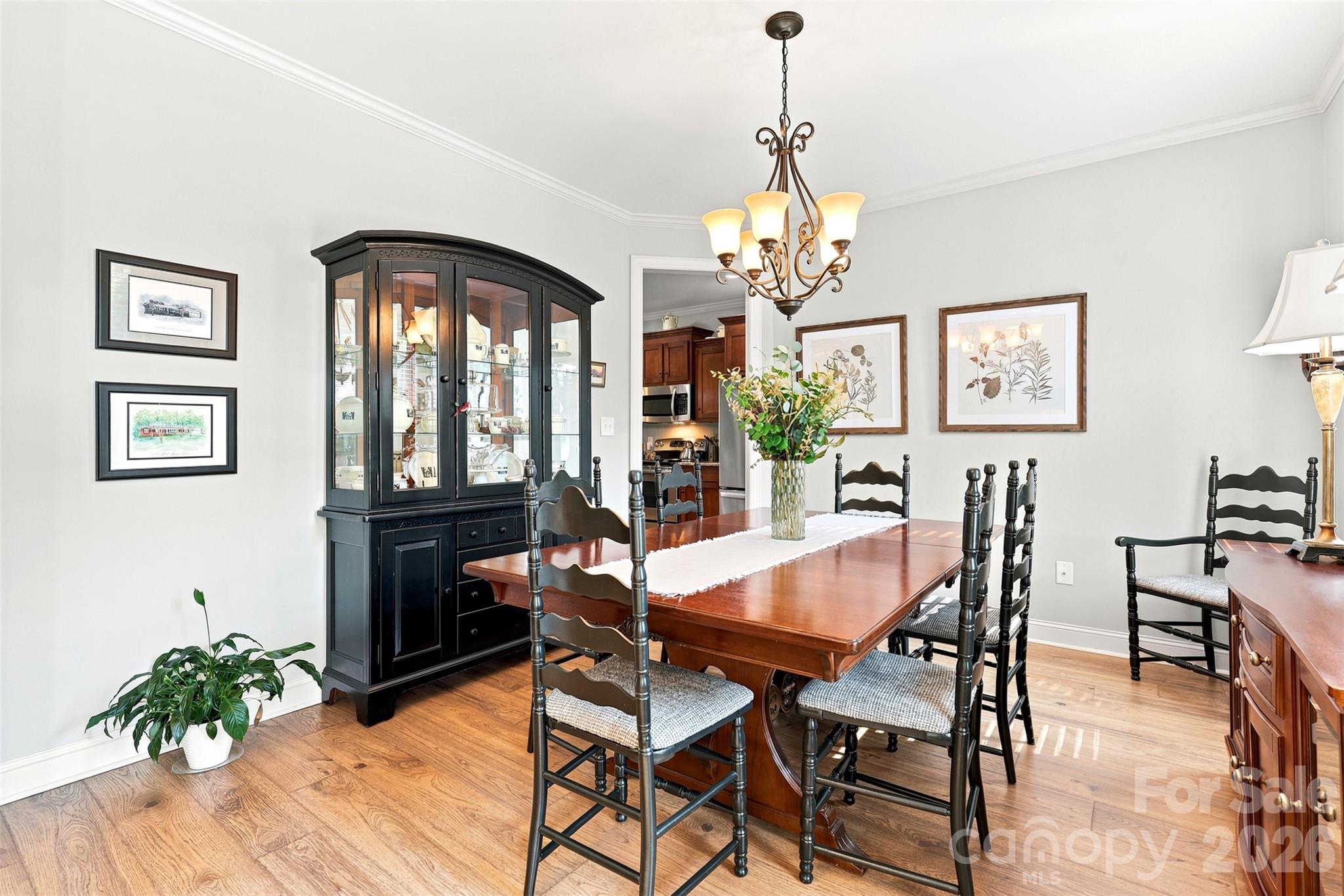 3809 Creek Ridge Drive — Denver