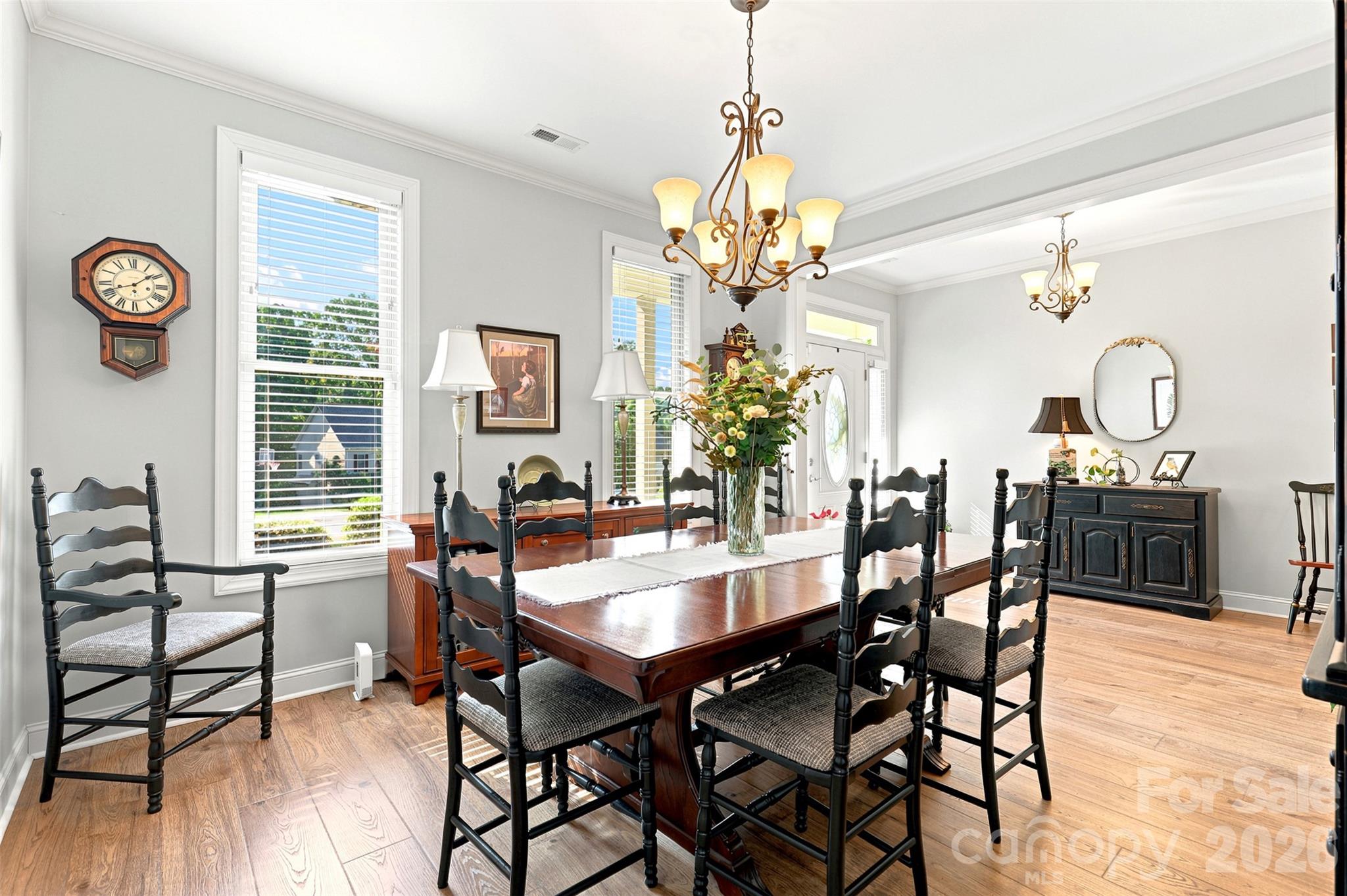 3809 Creek Ridge Drive — Denver