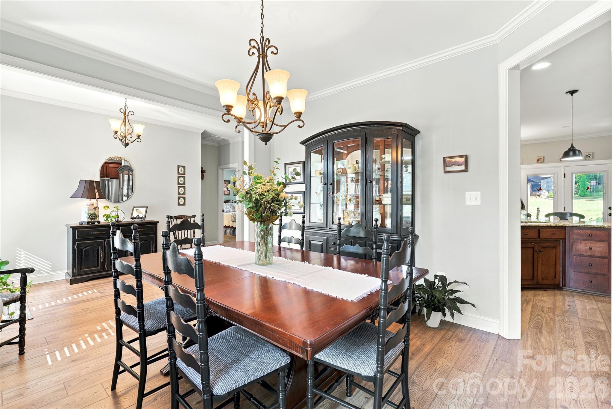 3809 Creek Ridge Drive — Denver
