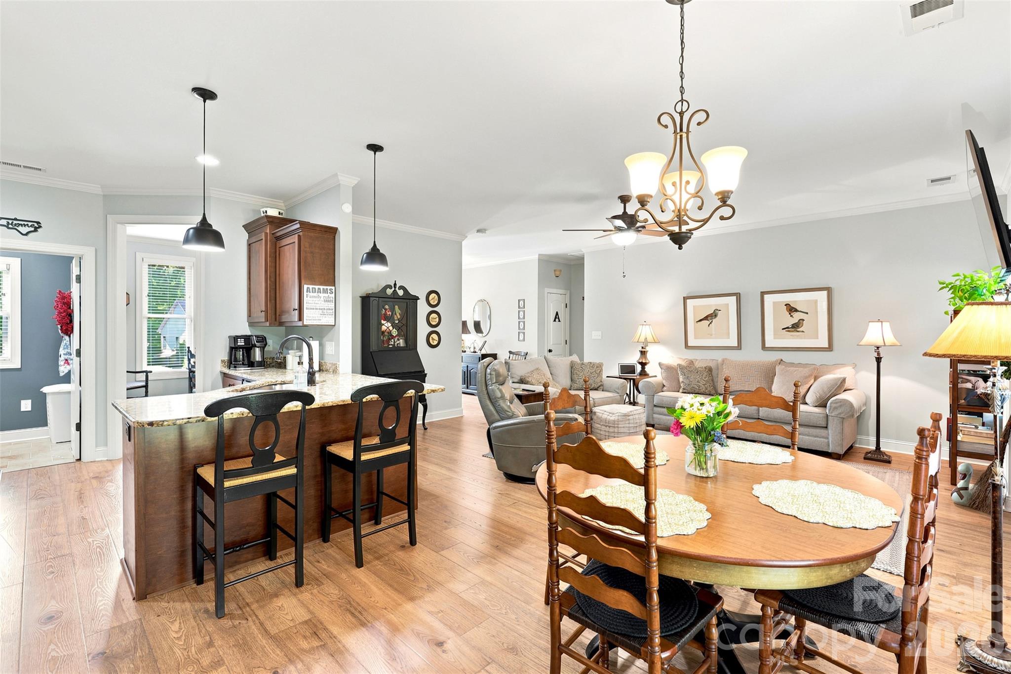 3809 Creek Ridge Drive — Denver