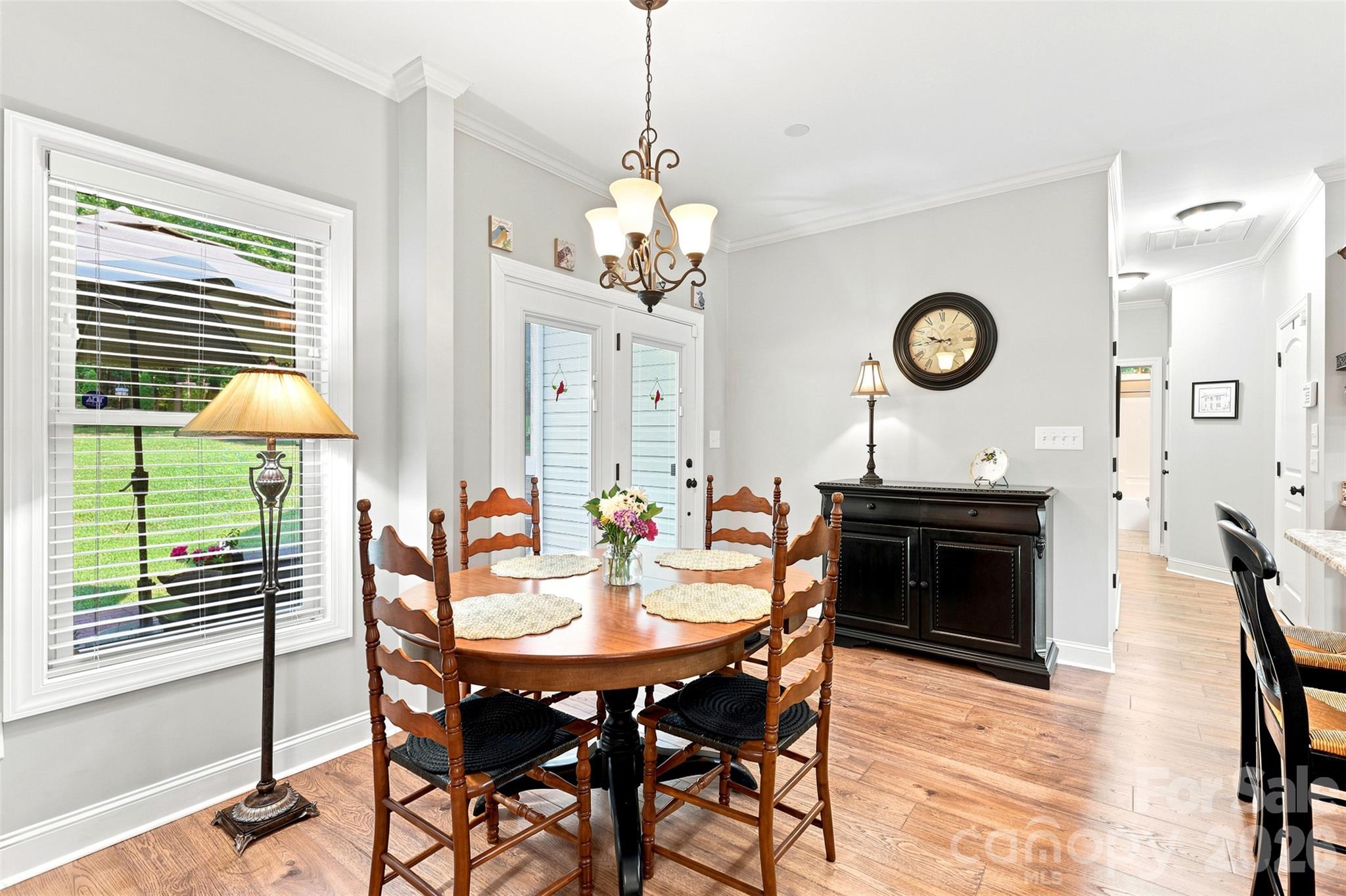 3809 Creek Ridge Drive — Denver