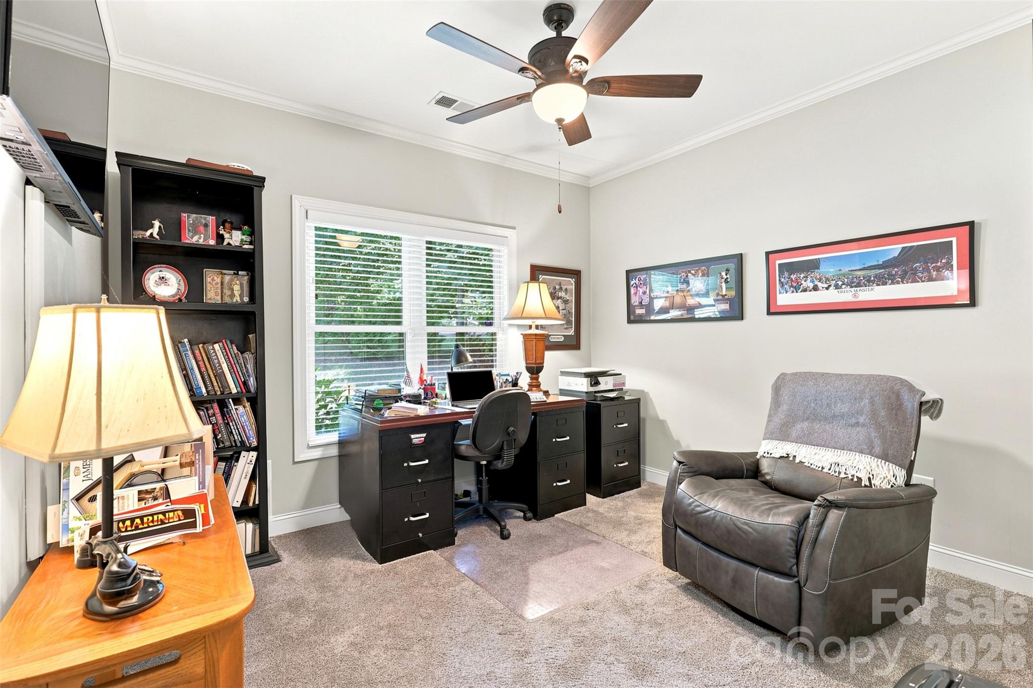 3809 Creek Ridge Drive — Denver