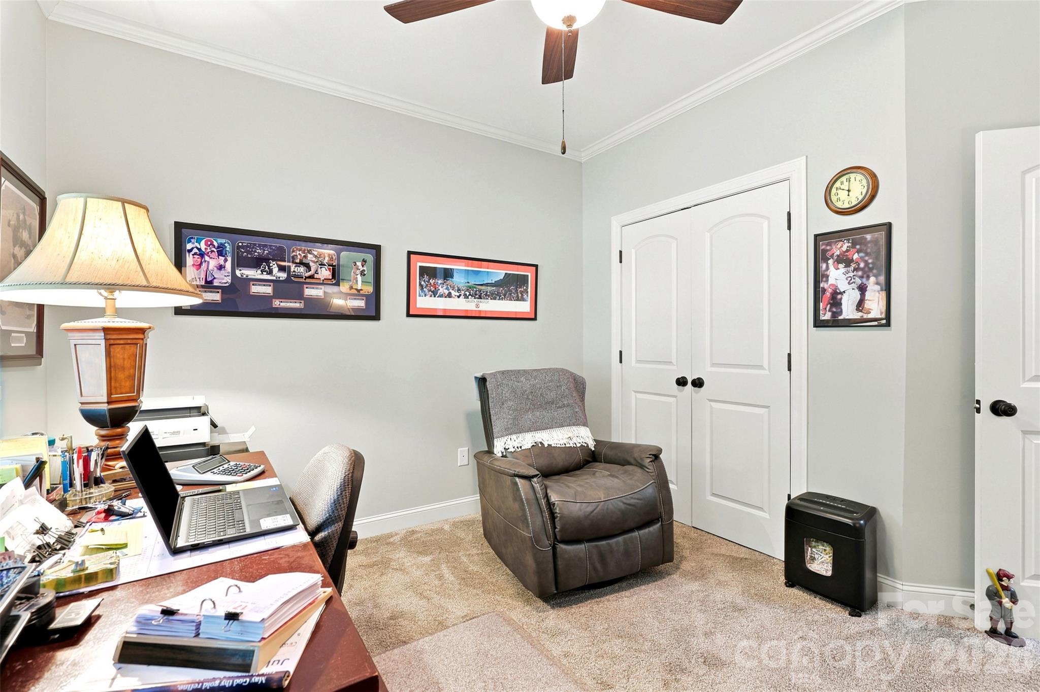 3809 Creek Ridge Drive — Denver