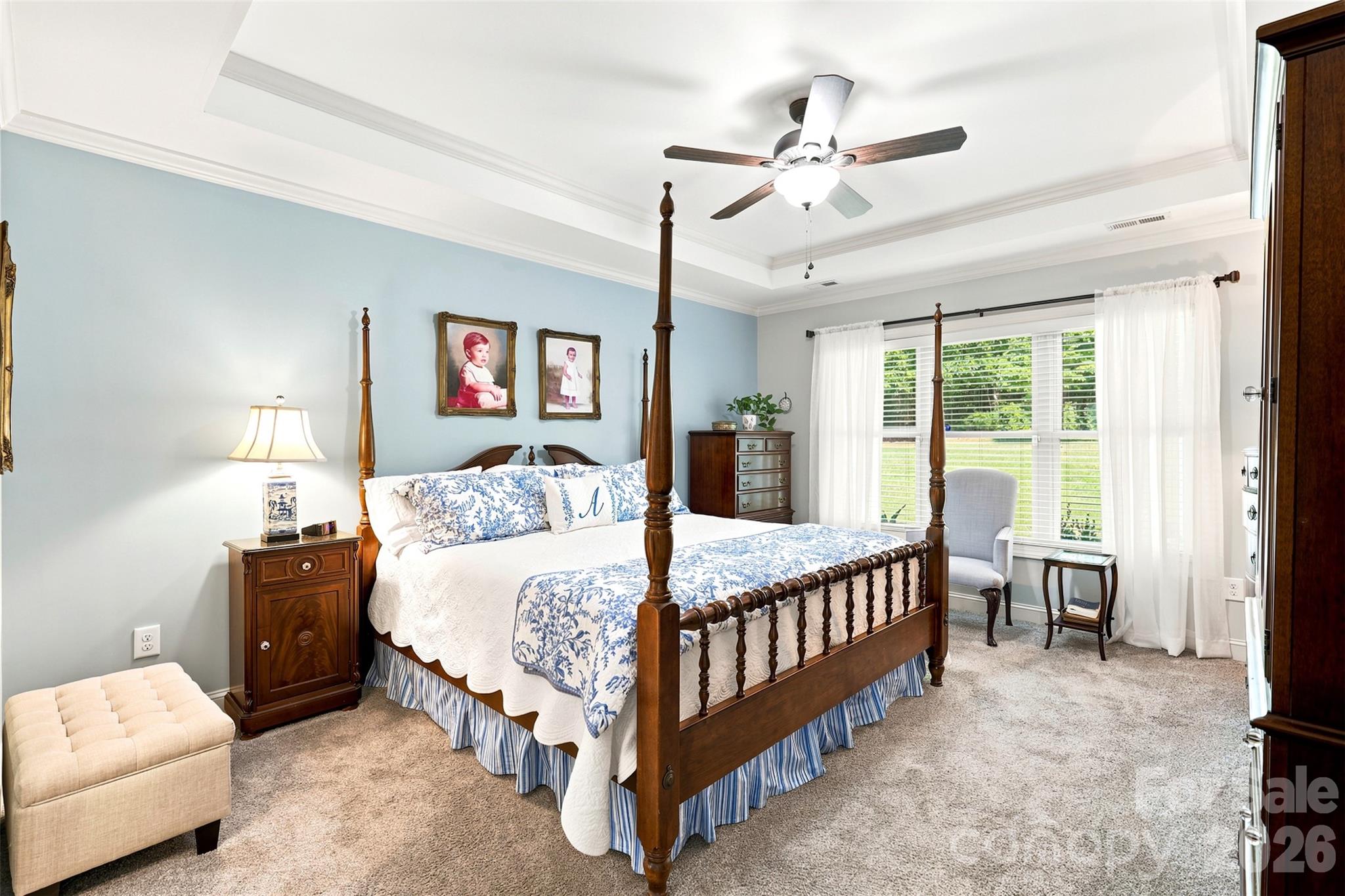 3809 Creek Ridge Drive — Denver