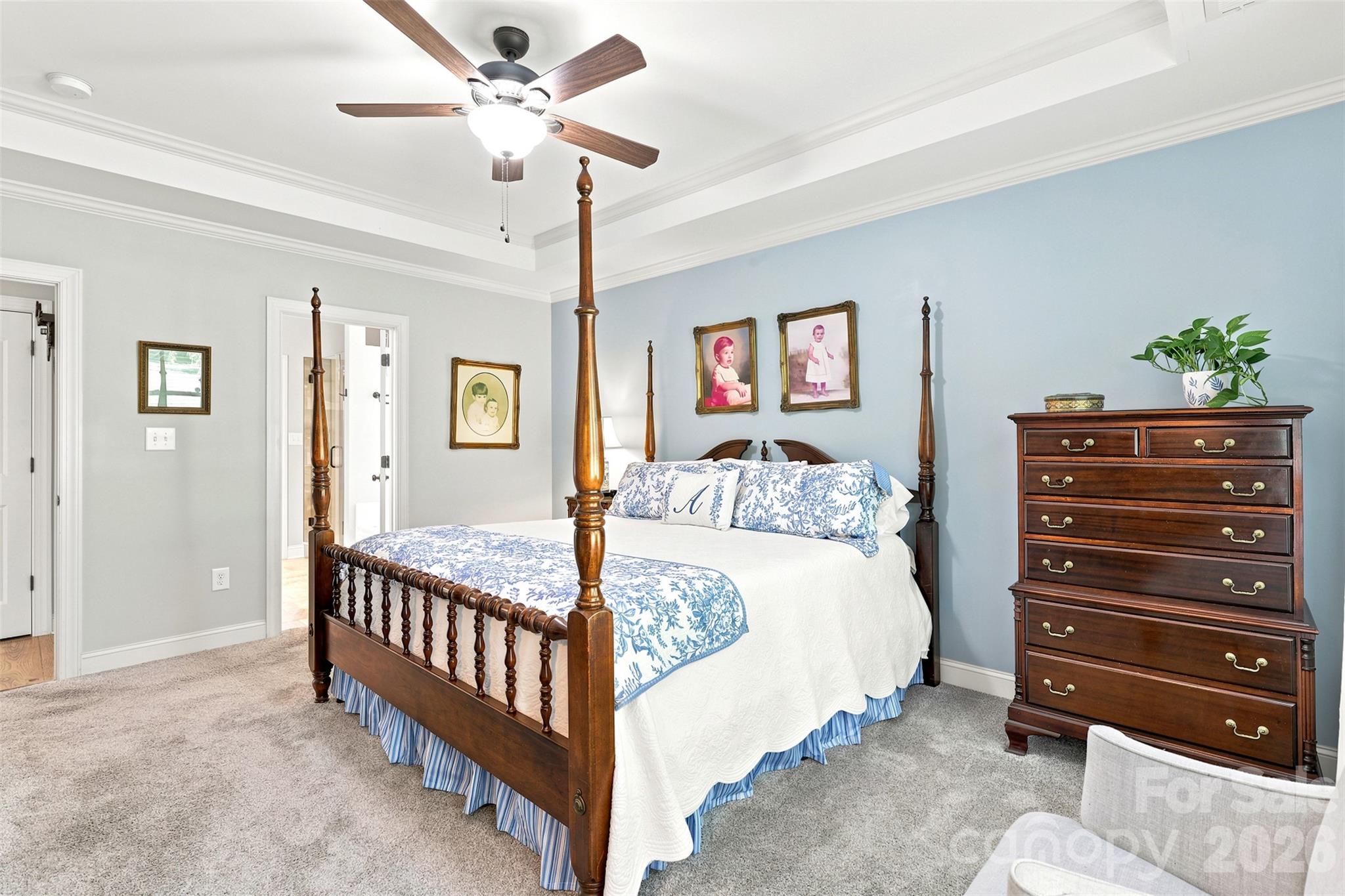 3809 Creek Ridge Drive — Denver