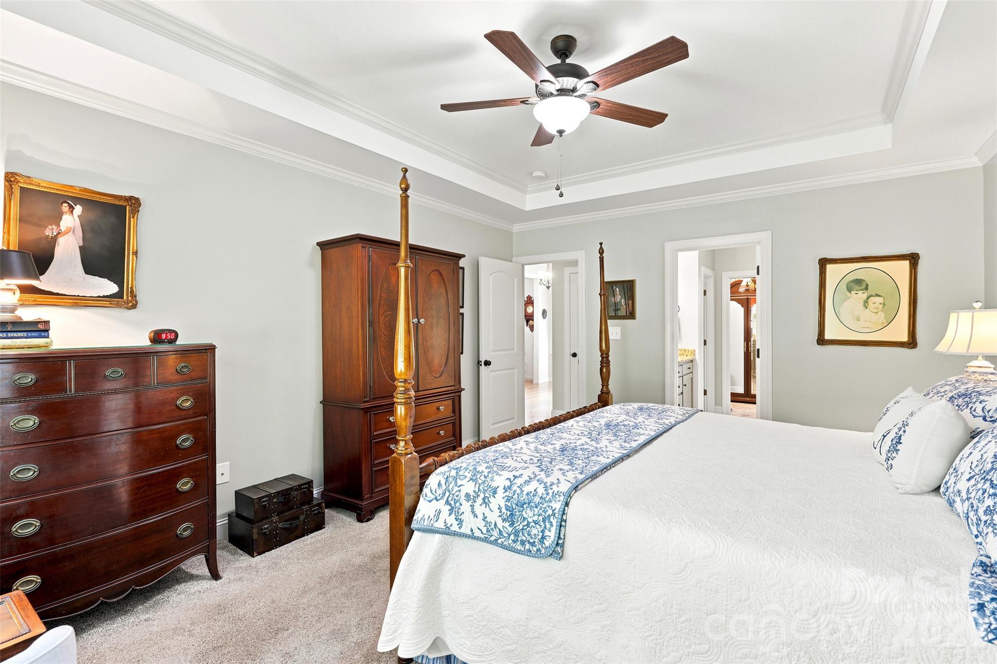 3809 Creek Ridge Drive — Denver