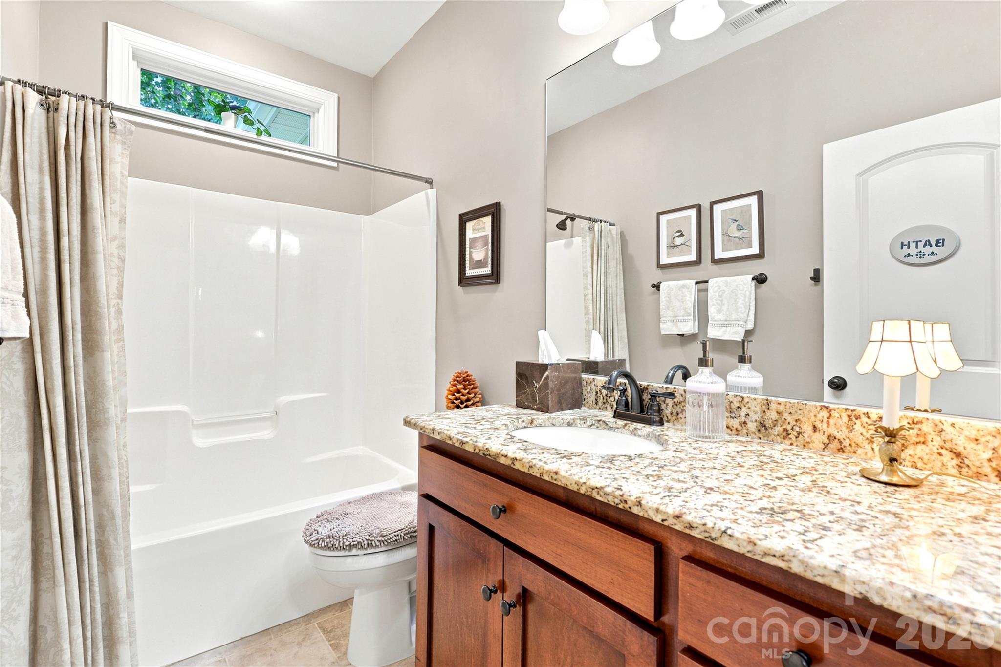 3809 Creek Ridge Drive — Denver
