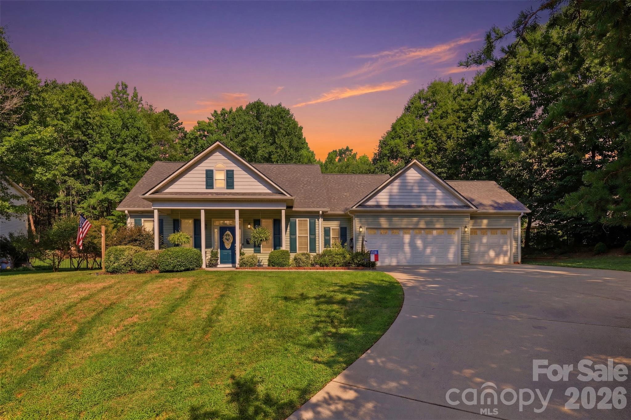 3809 Creek Ridge Drive — Denver