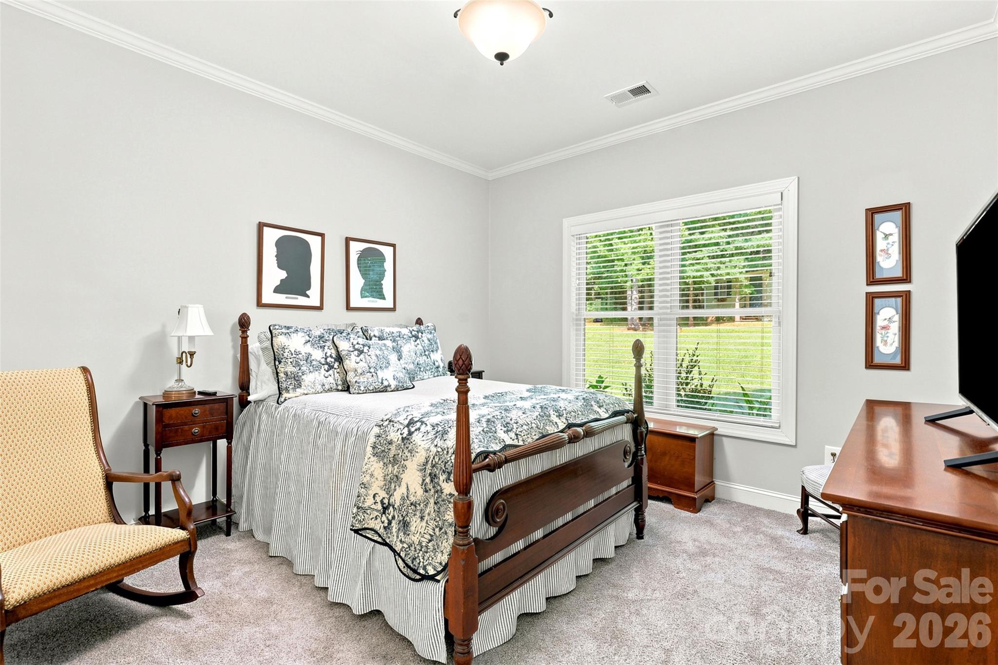 3809 Creek Ridge Drive — Denver