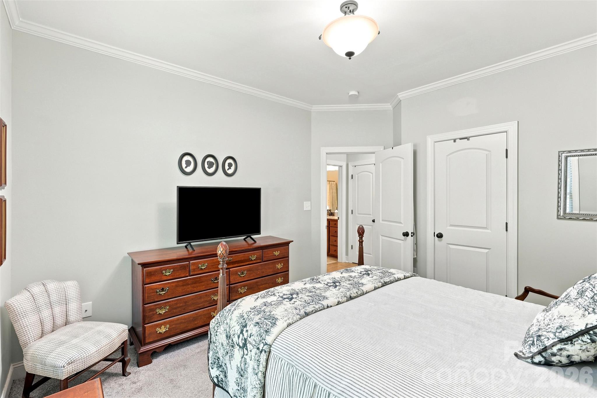 3809 Creek Ridge Drive — Denver