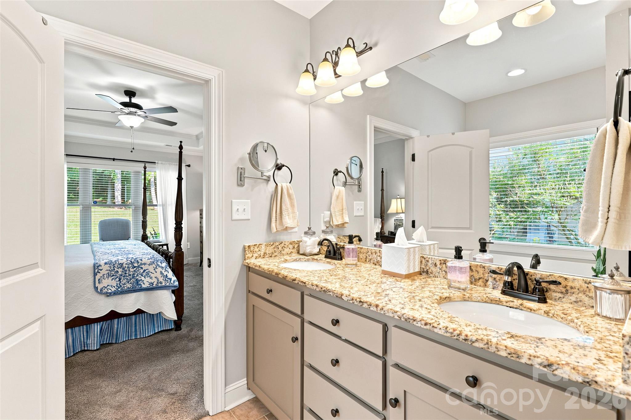 3809 Creek Ridge Drive — Denver