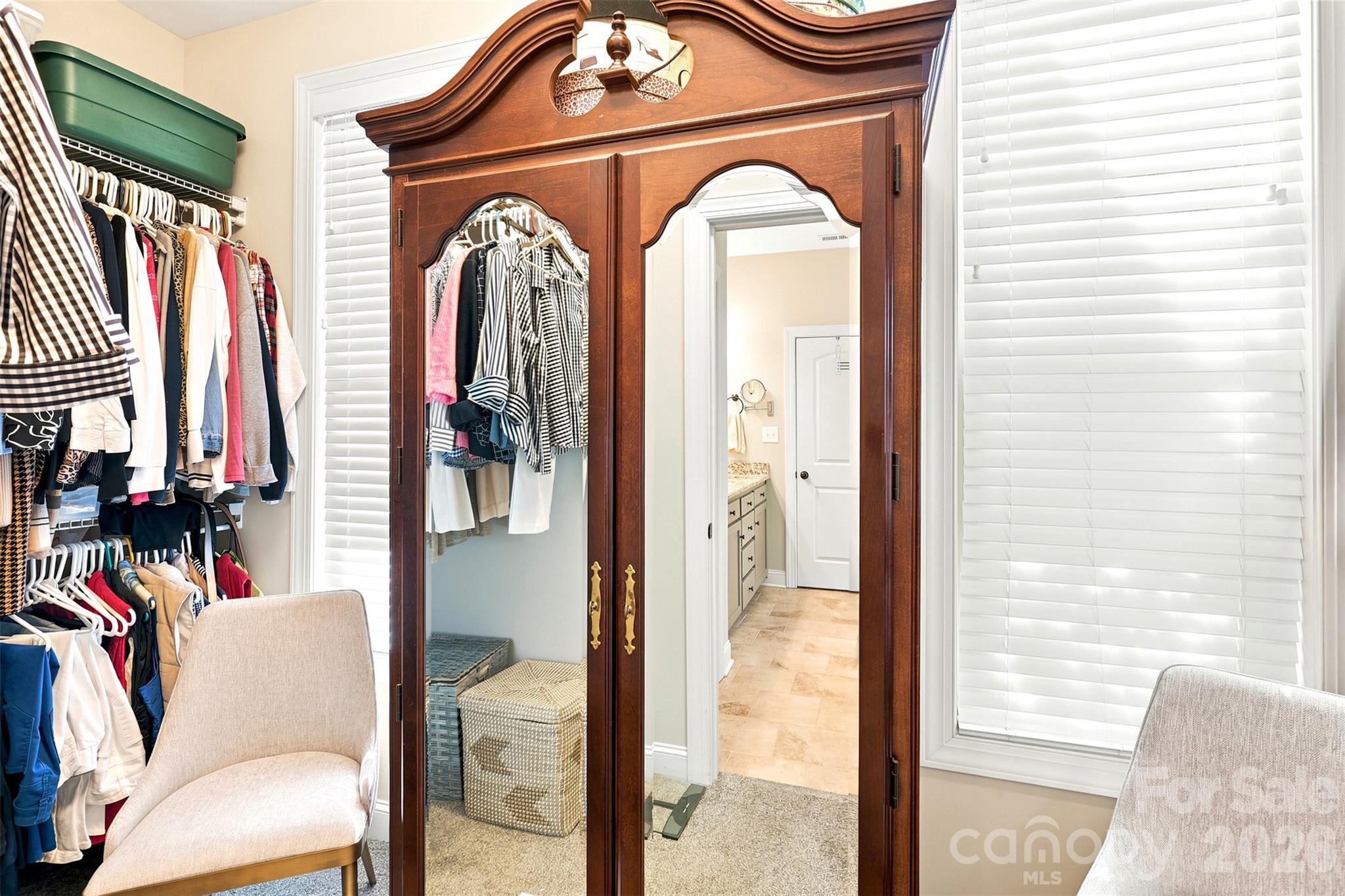 3809 Creek Ridge Drive — Denver
