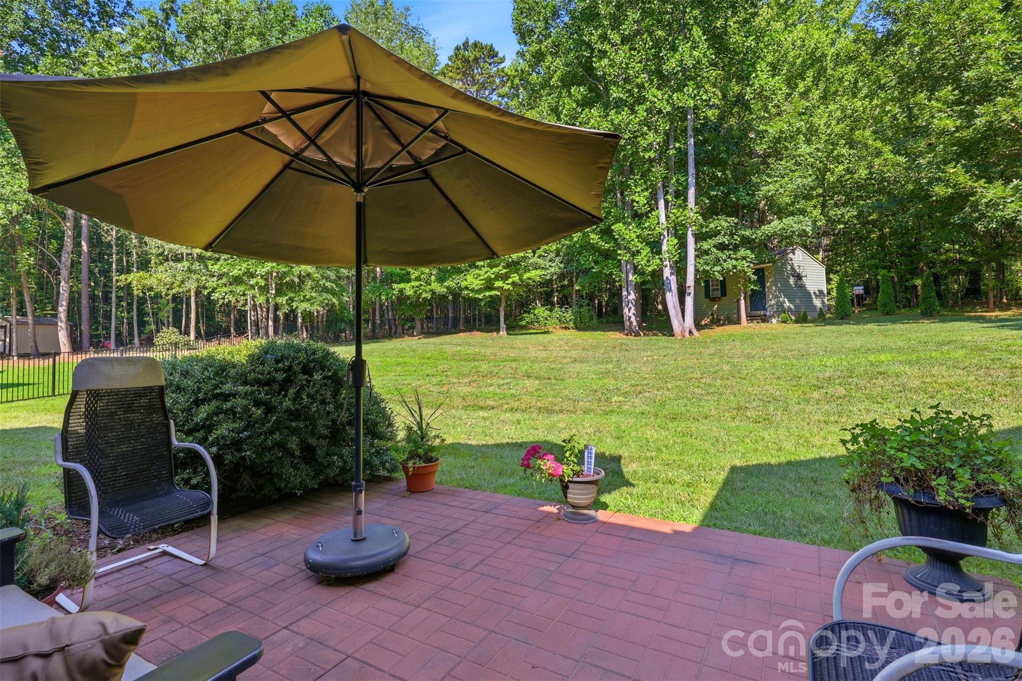 3809 Creek Ridge Drive — Denver