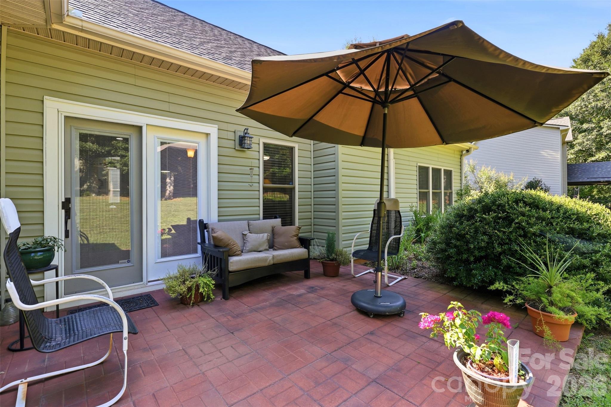3809 Creek Ridge Drive — Denver