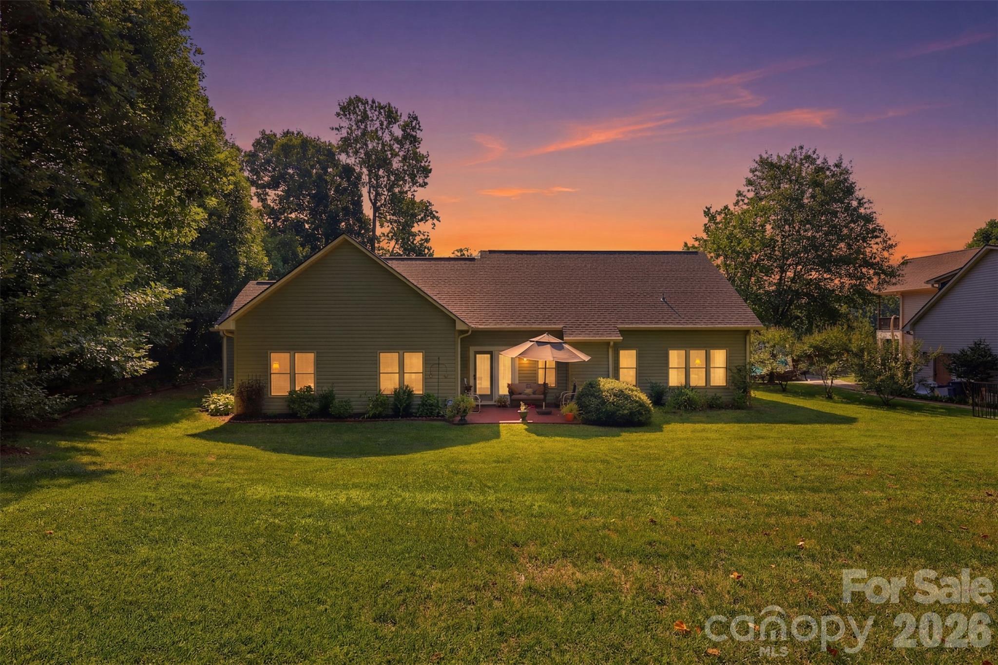 3809 Creek Ridge Drive — Denver