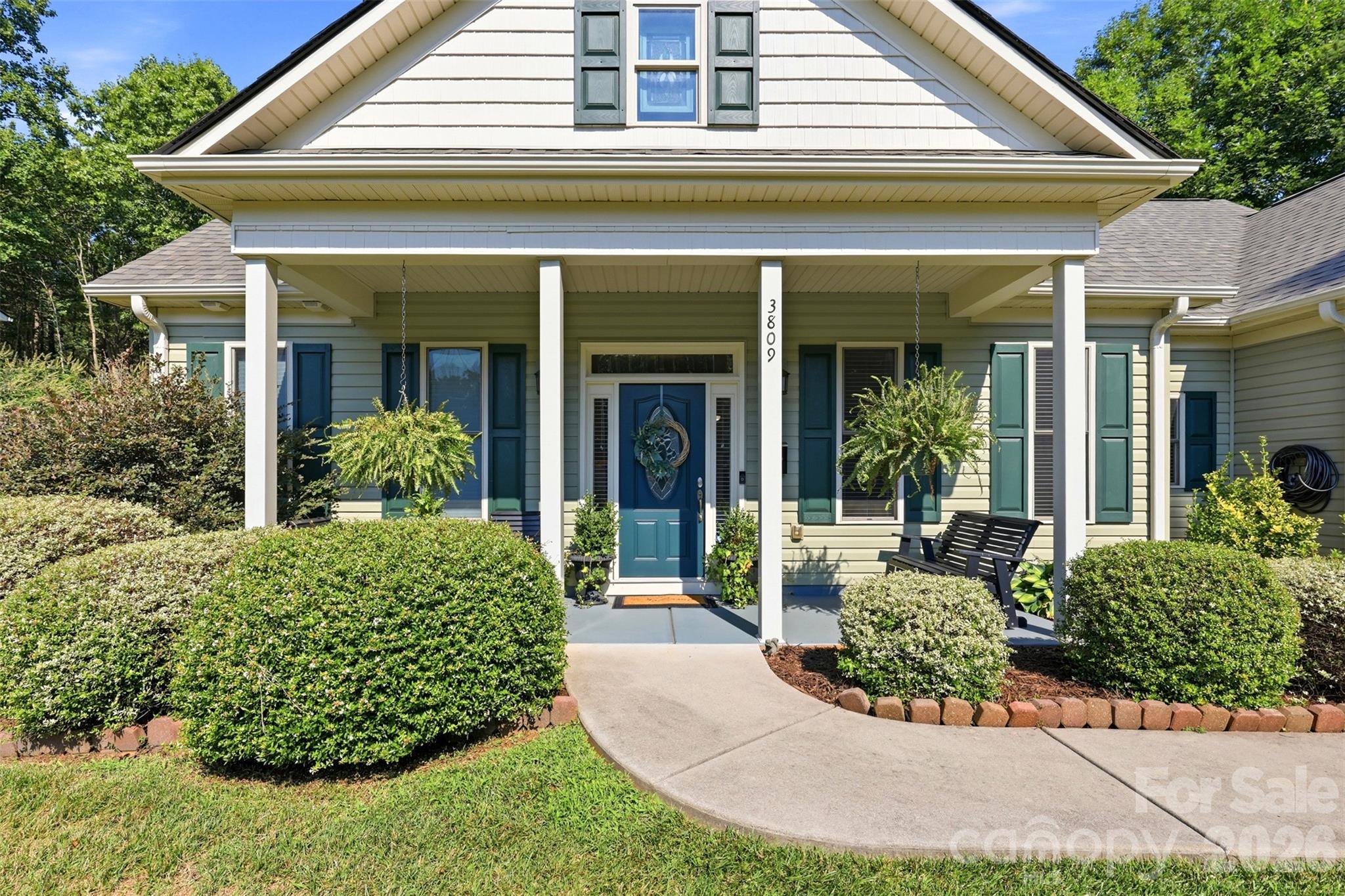 3809 Creek Ridge Drive — Denver