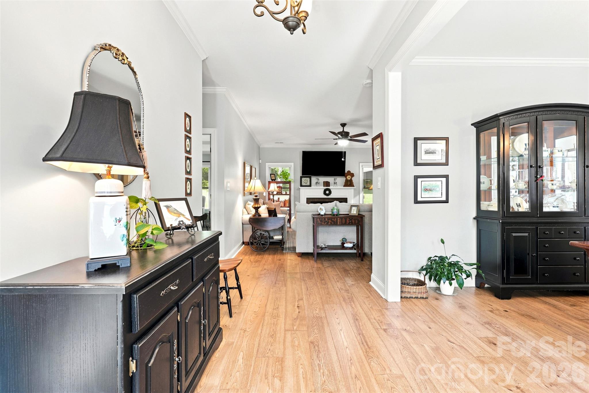 3809 Creek Ridge Drive — Denver