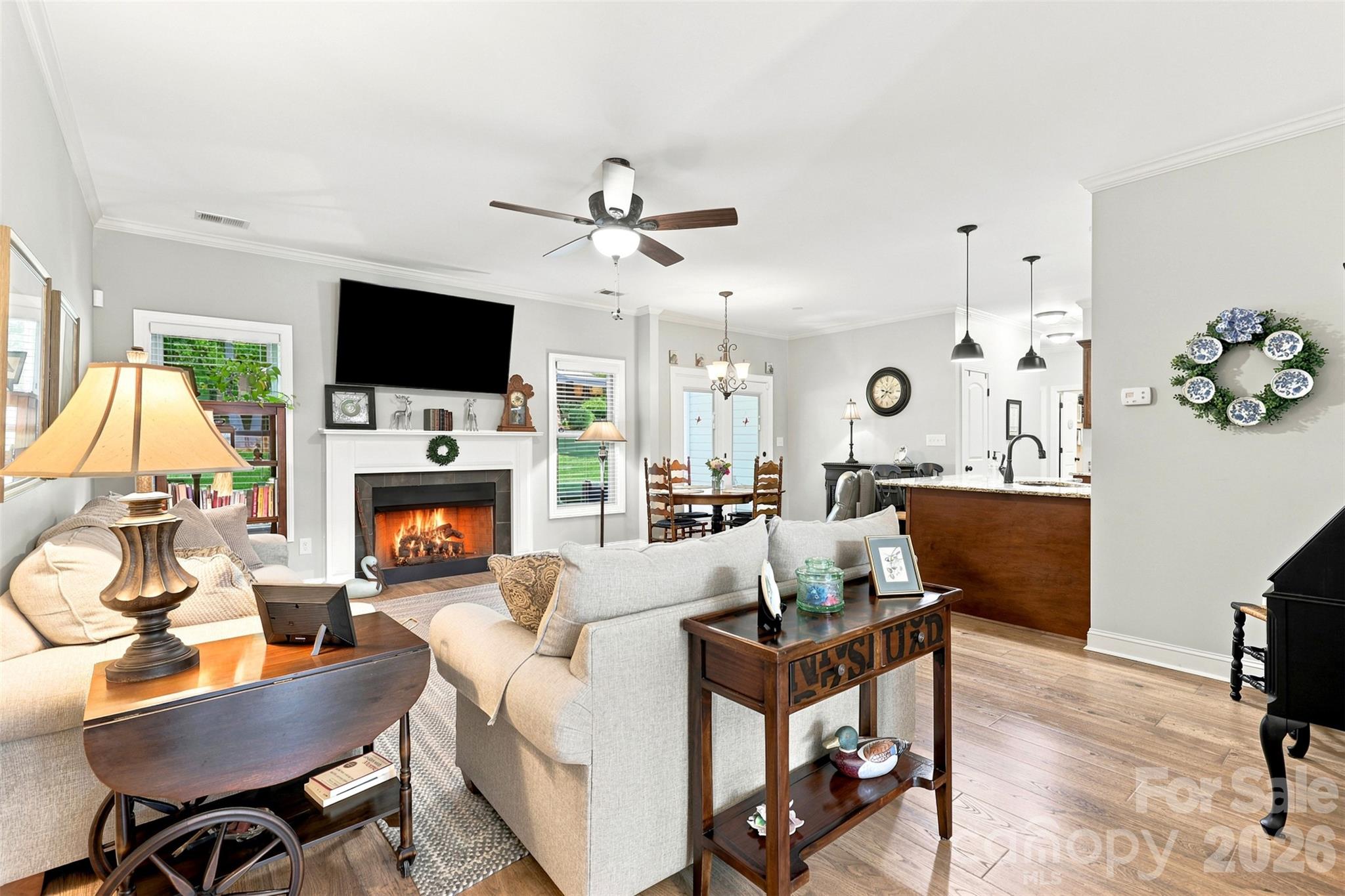 3809 Creek Ridge Drive — Denver