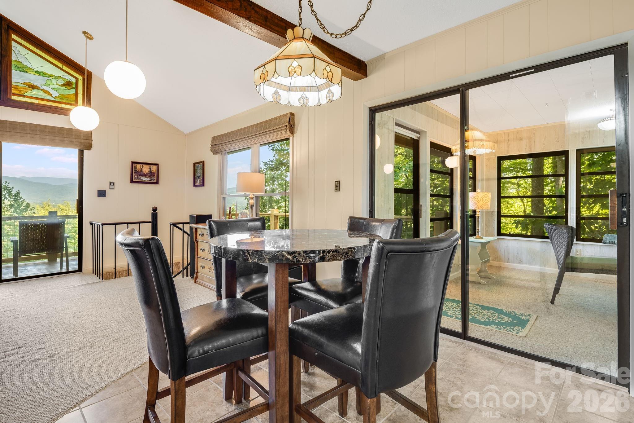 99 Oak Ridge Road — Pisgah Forest