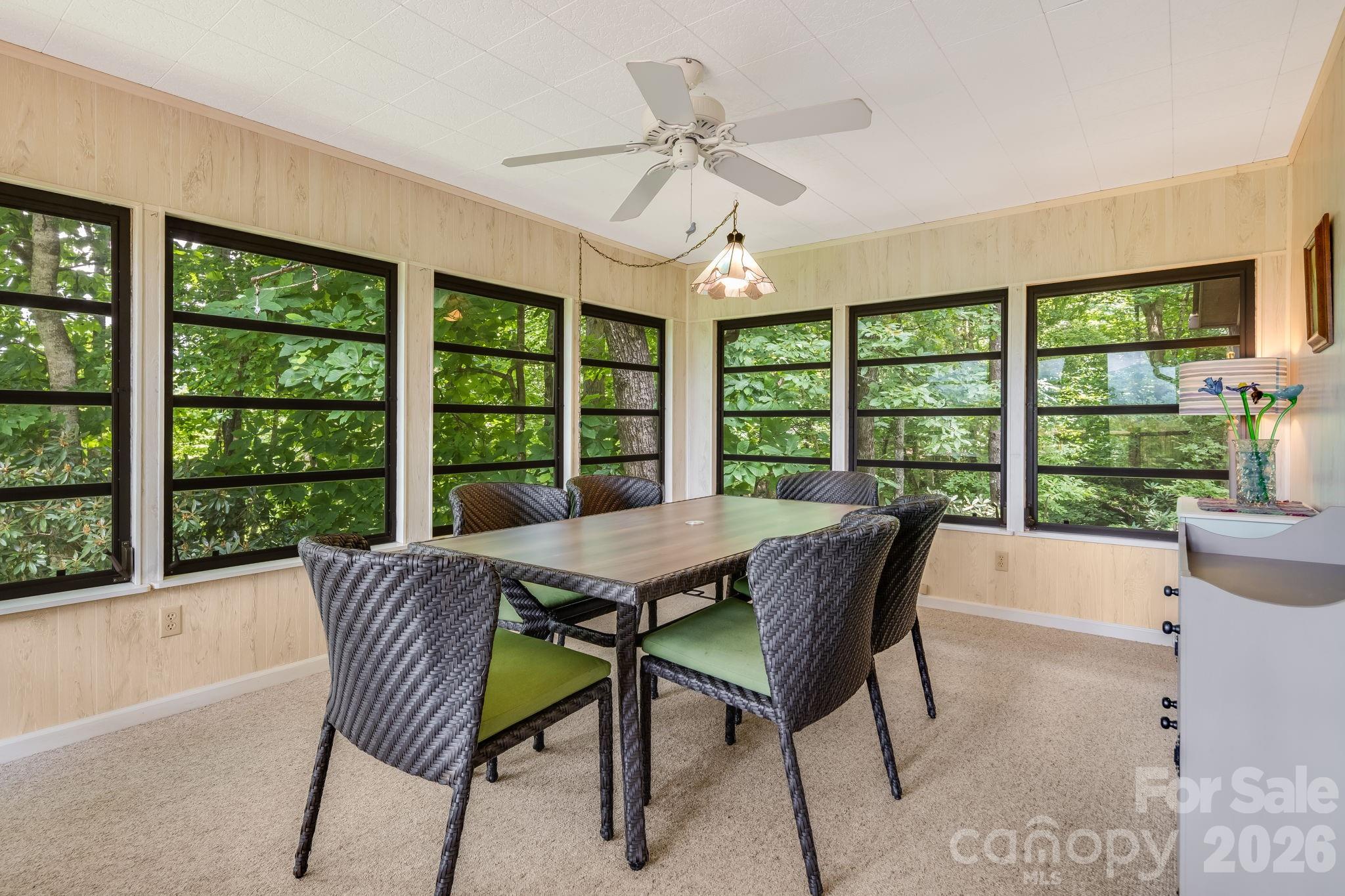 99 Oak Ridge Road — Pisgah Forest