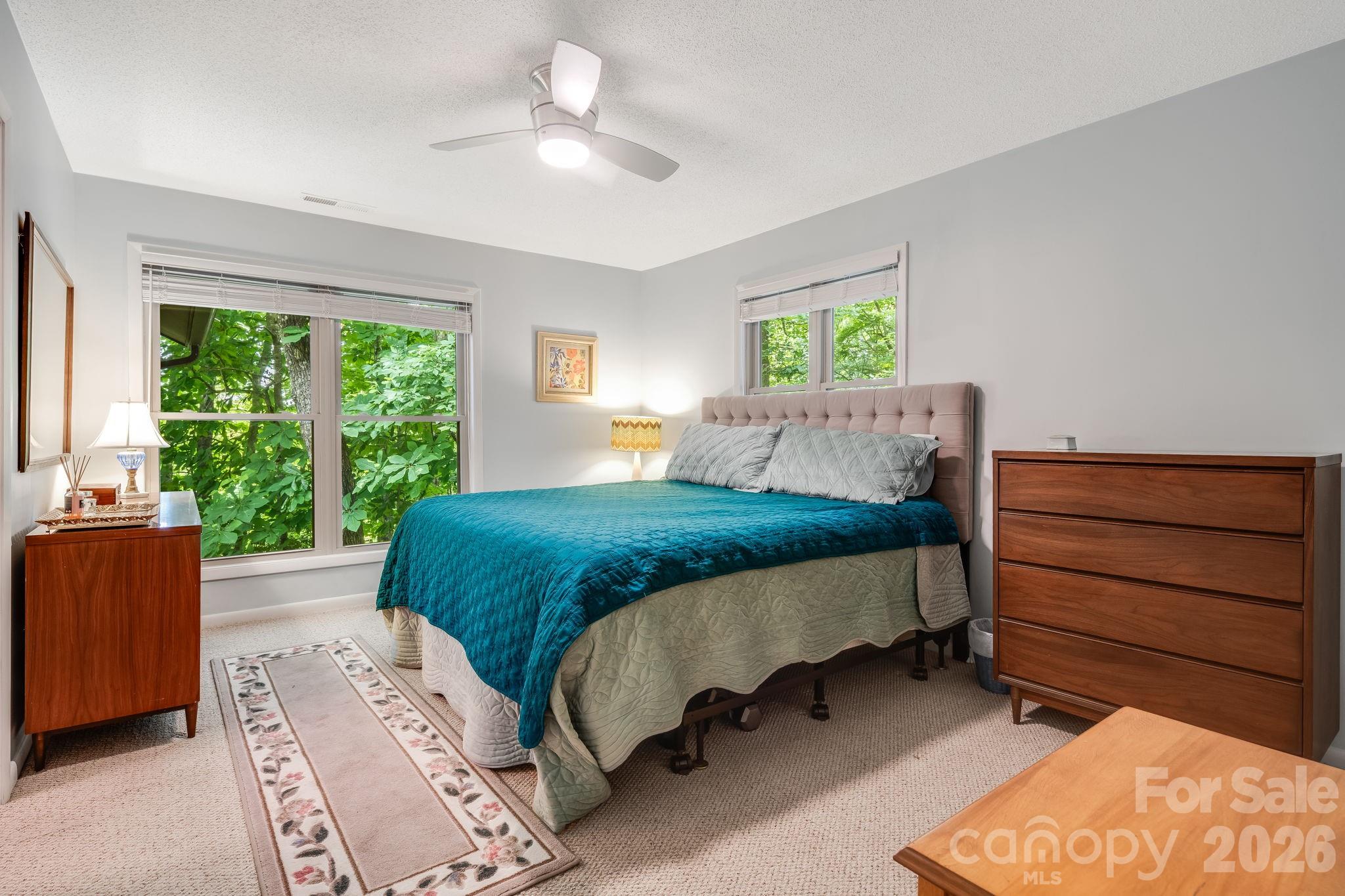 99 Oak Ridge Road — Pisgah Forest