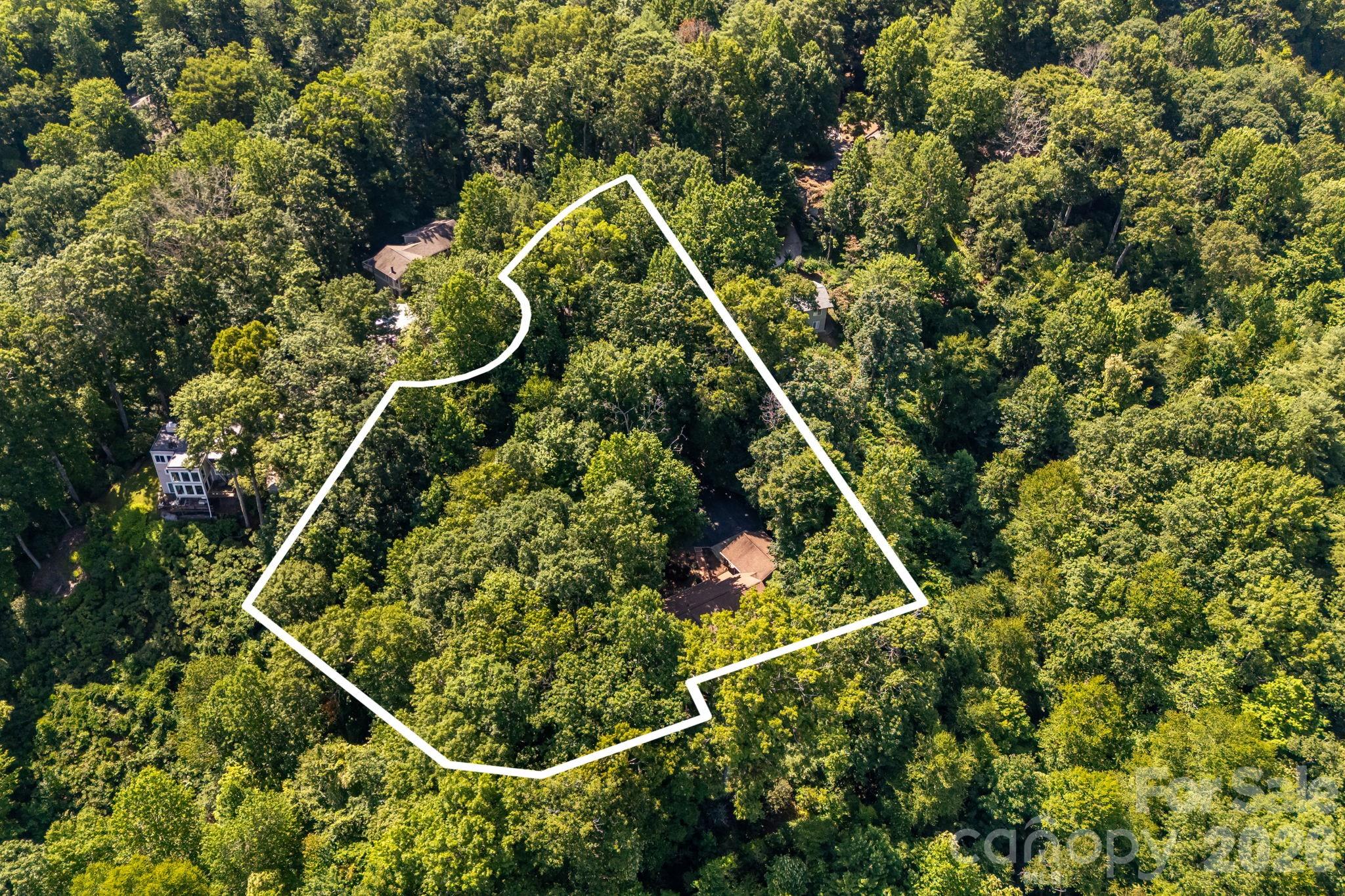 99 Oak Ridge Road — Pisgah Forest