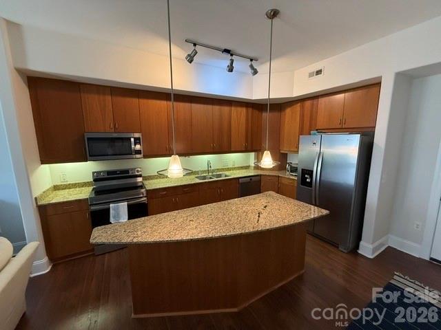 4620 Piedmont Row Drive W #402 — Charlotte