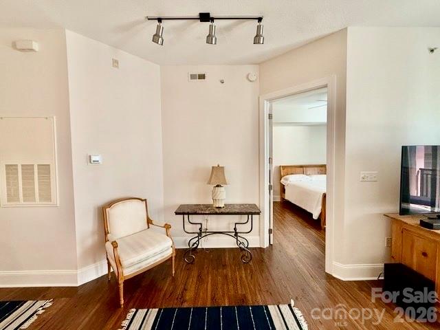 4620 Piedmont Row Drive W #402 — Charlotte