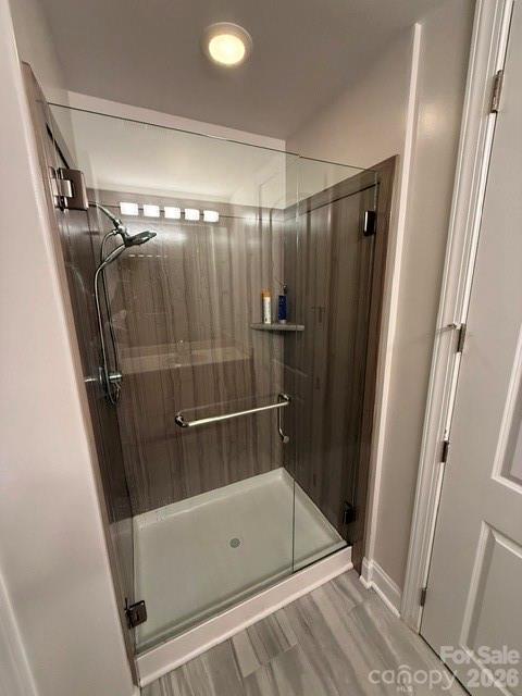 4620 Piedmont Row Drive W #402 — Charlotte