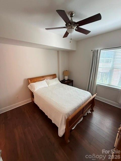 4620 Piedmont Row Drive W #402 — Charlotte